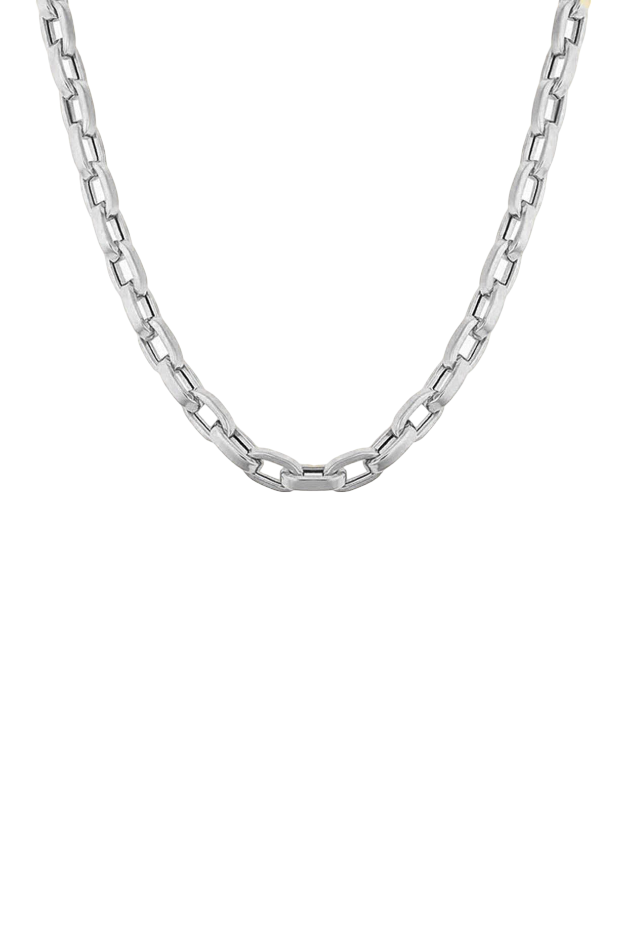 Big Chain Kolye Atelier Duygu.