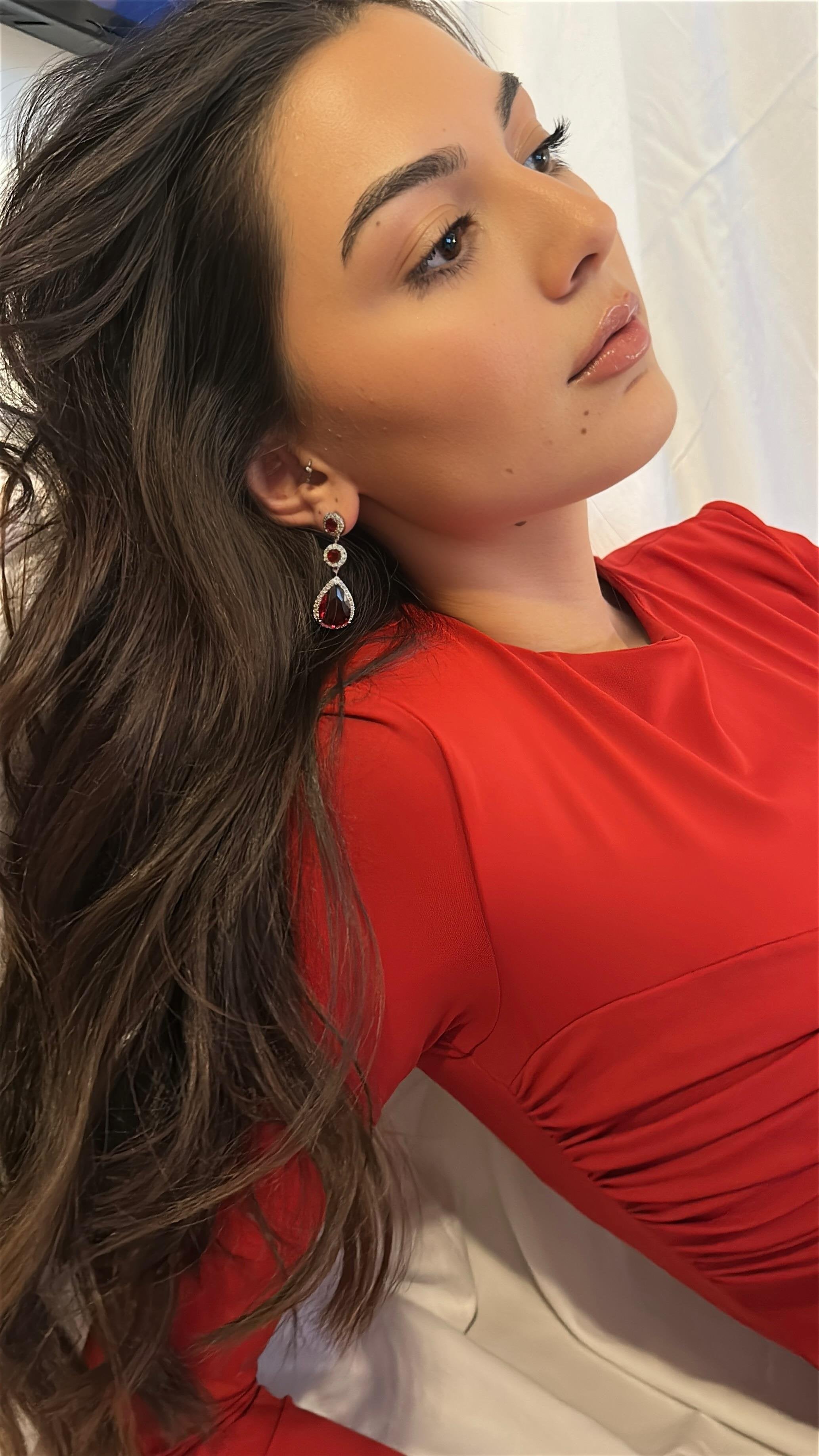 Néva Küpe Atelier Duygu.
