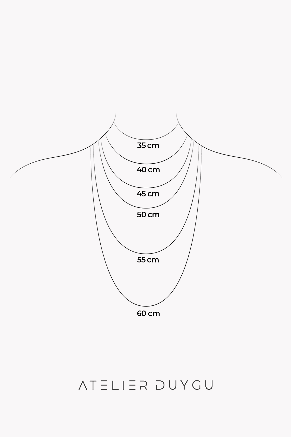 Angelina Necklace