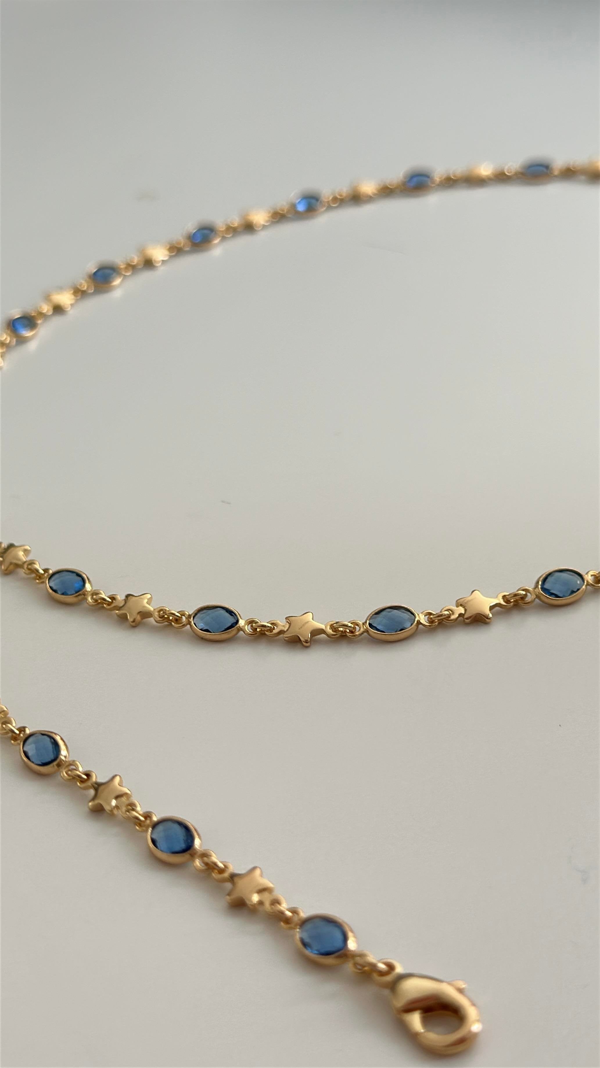 Taurielle Bileklik | Luxury Jewelry by Atelier Duygu.