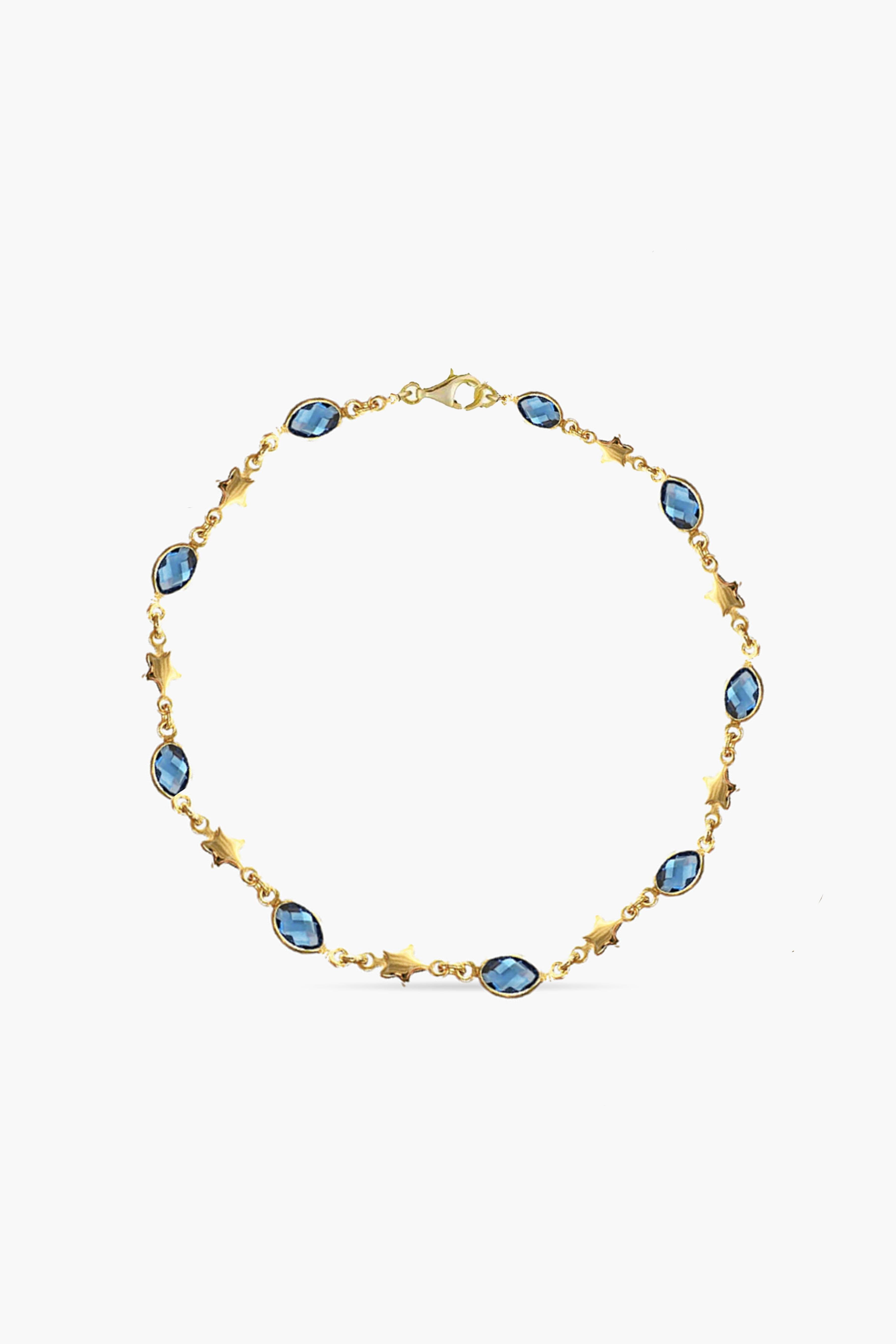 Taurielle Bileklik | Luxury Jewelry by Atelier Duygu.