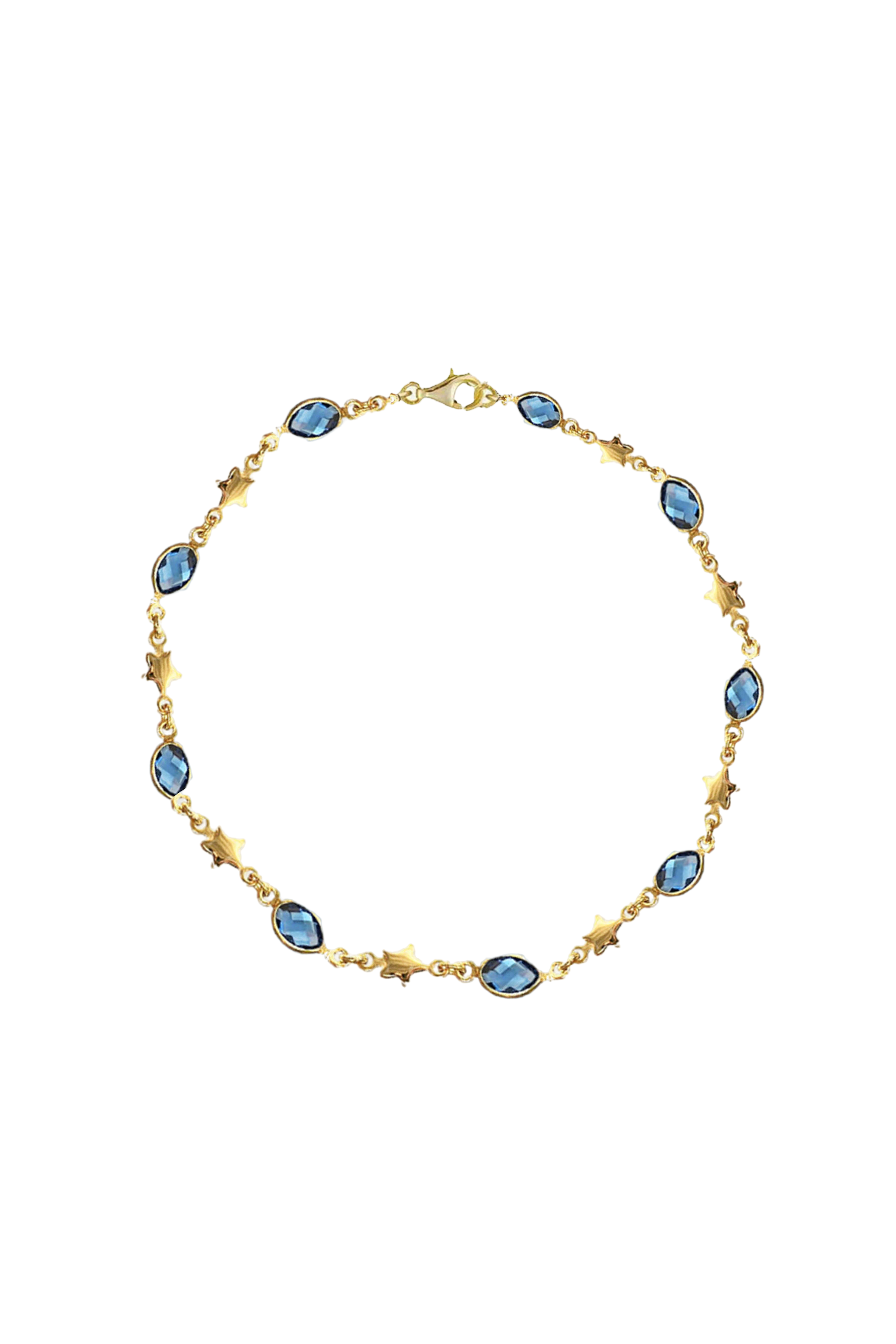 Taurielle Bileklik | Luxury Jewelry by Atelier Duygu.