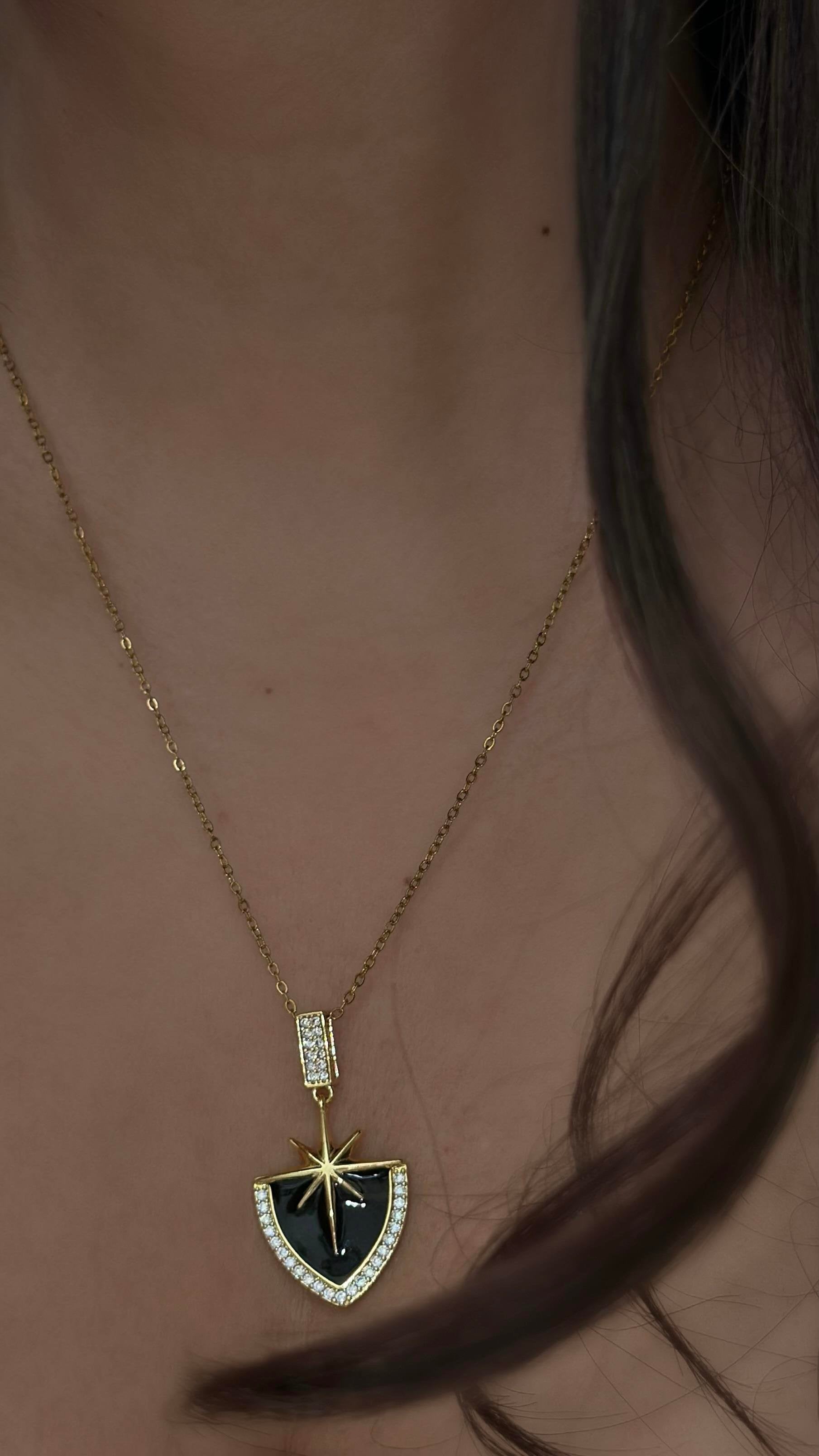 Sienna Necklace