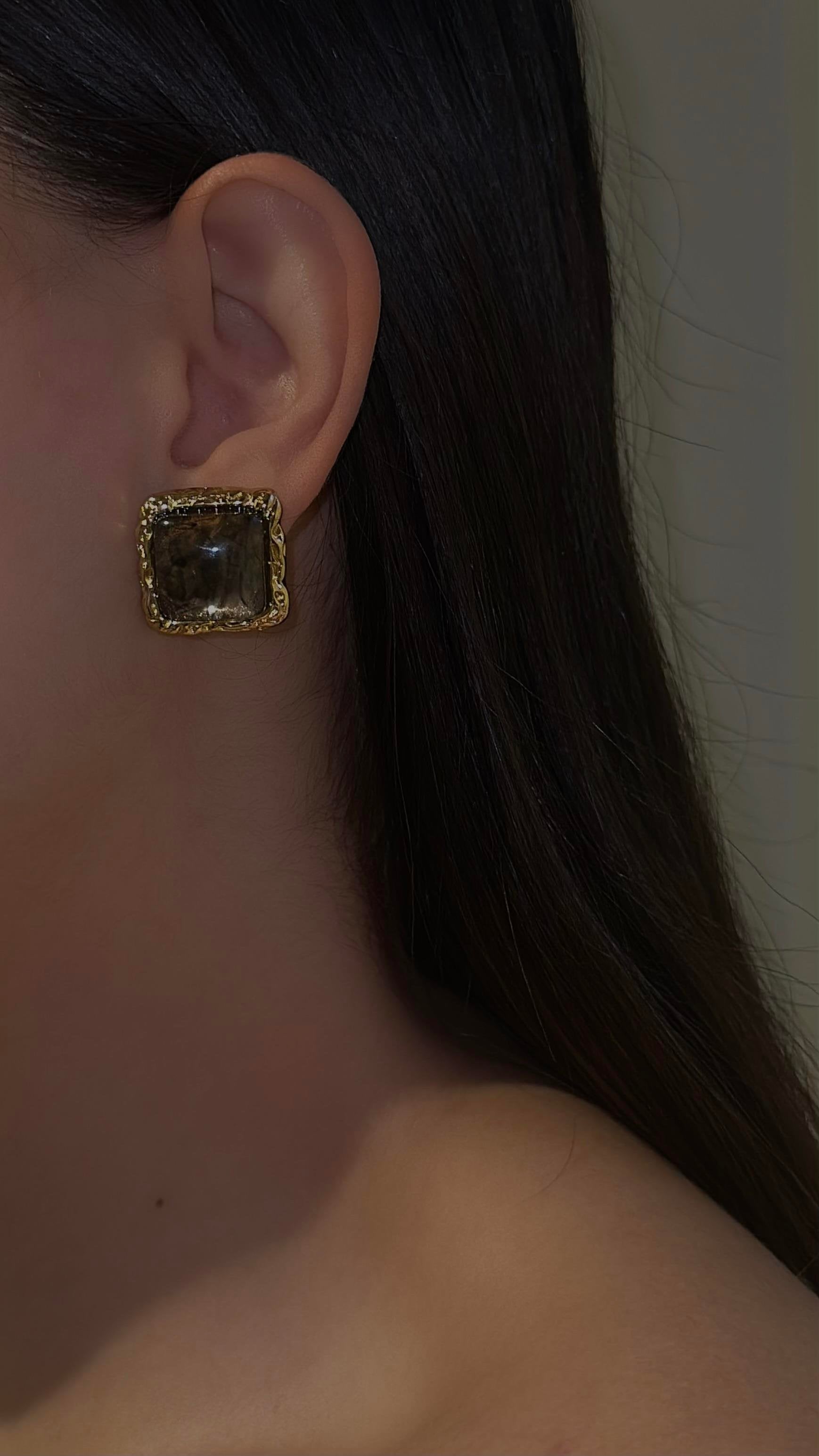 Lyssa Earring