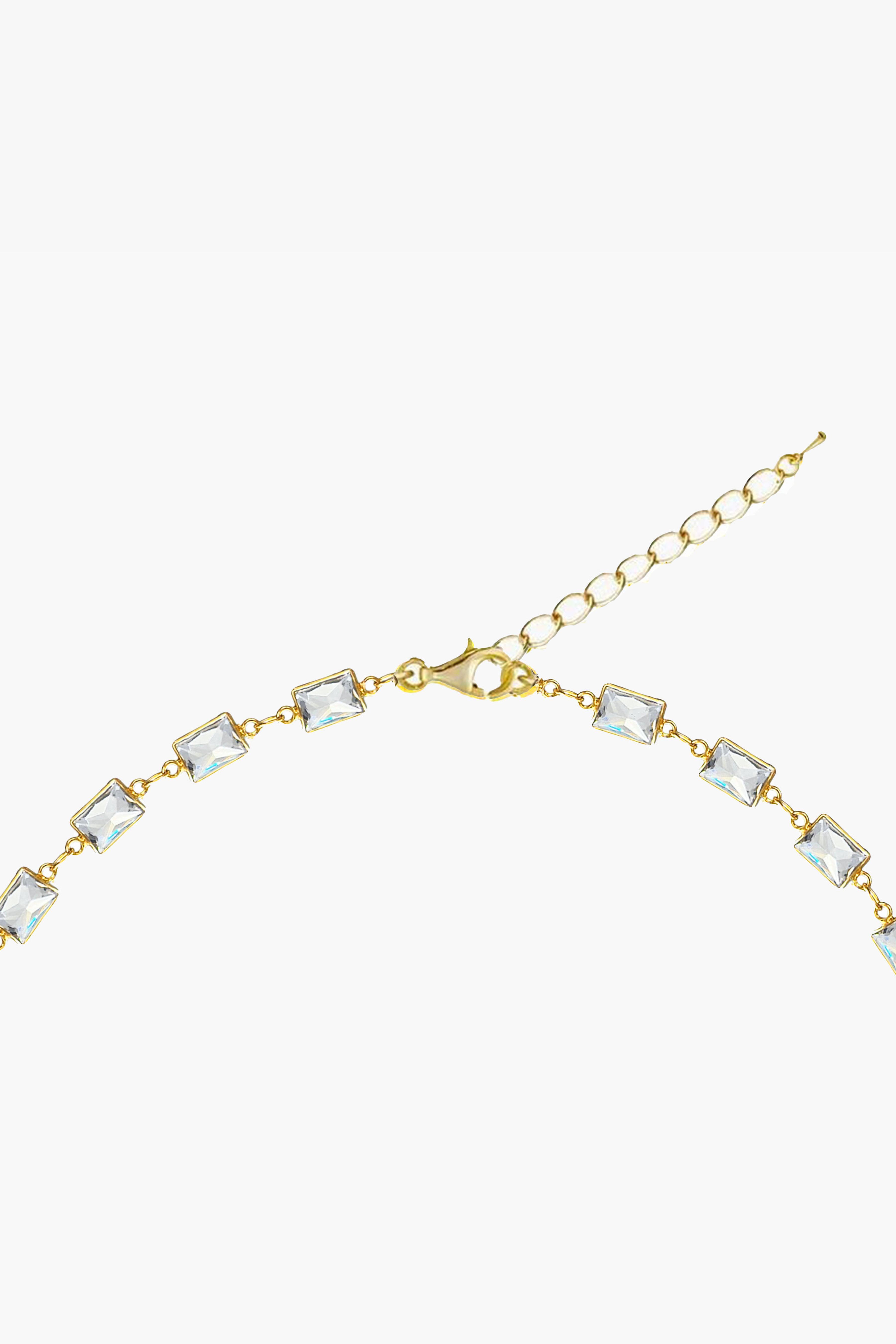 Lirva Kolye | Luxury Jewelry by Atelier Duygu.