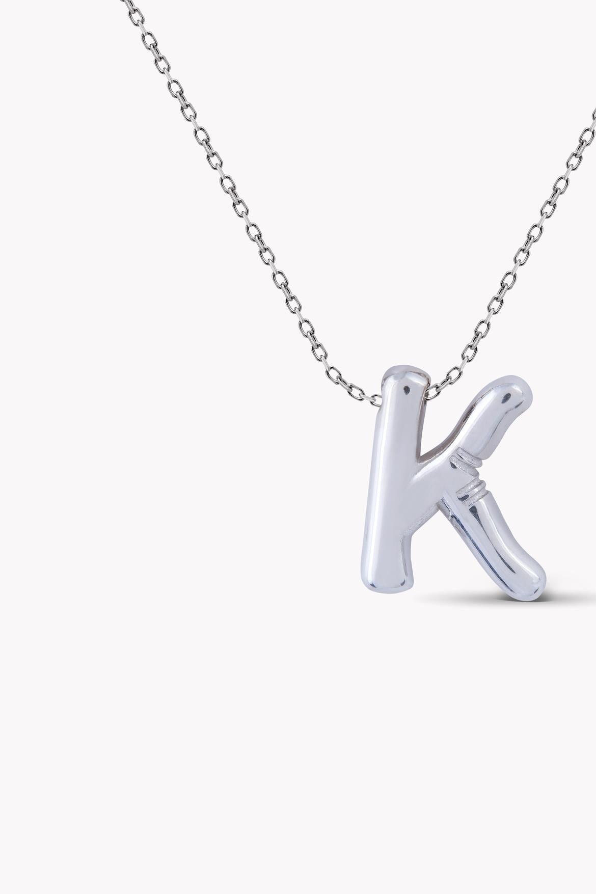 Bubble Kolye  Atelier Duygu.