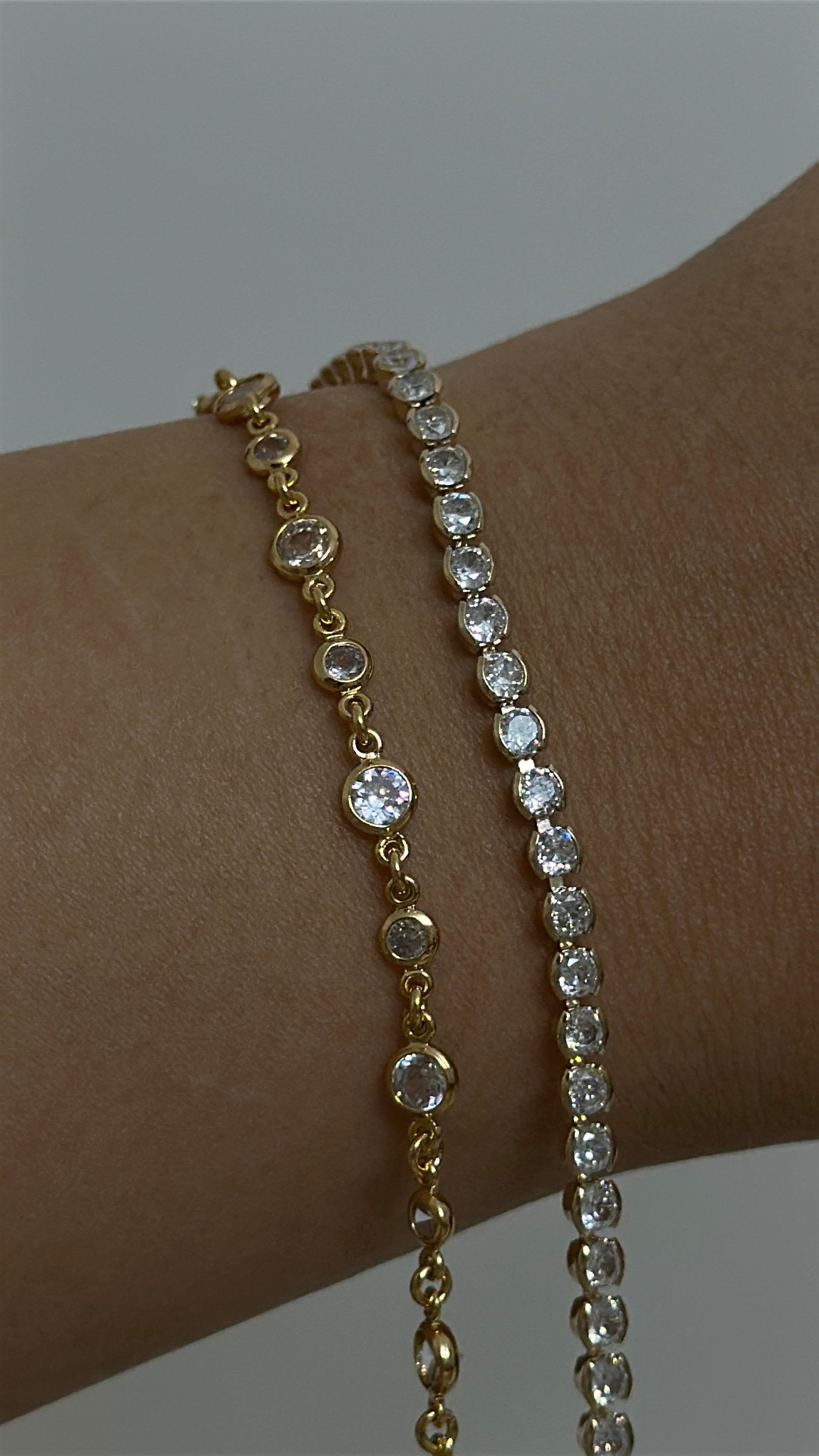 Ferolyn Bracelet