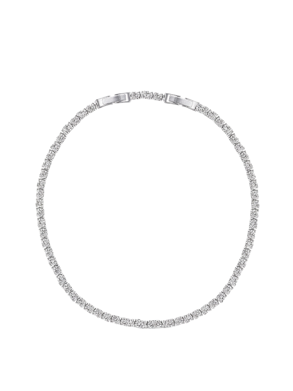 2MM | Tennis Bracelet