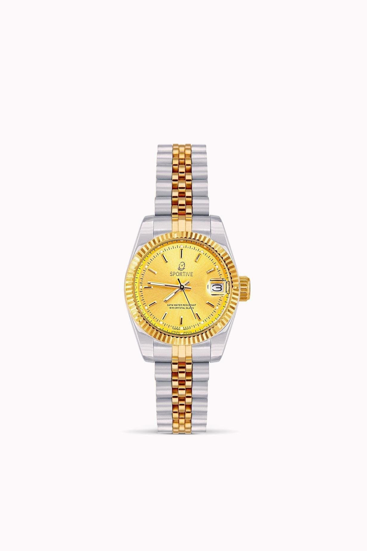 Luxe Saat  Atelier Duygu.