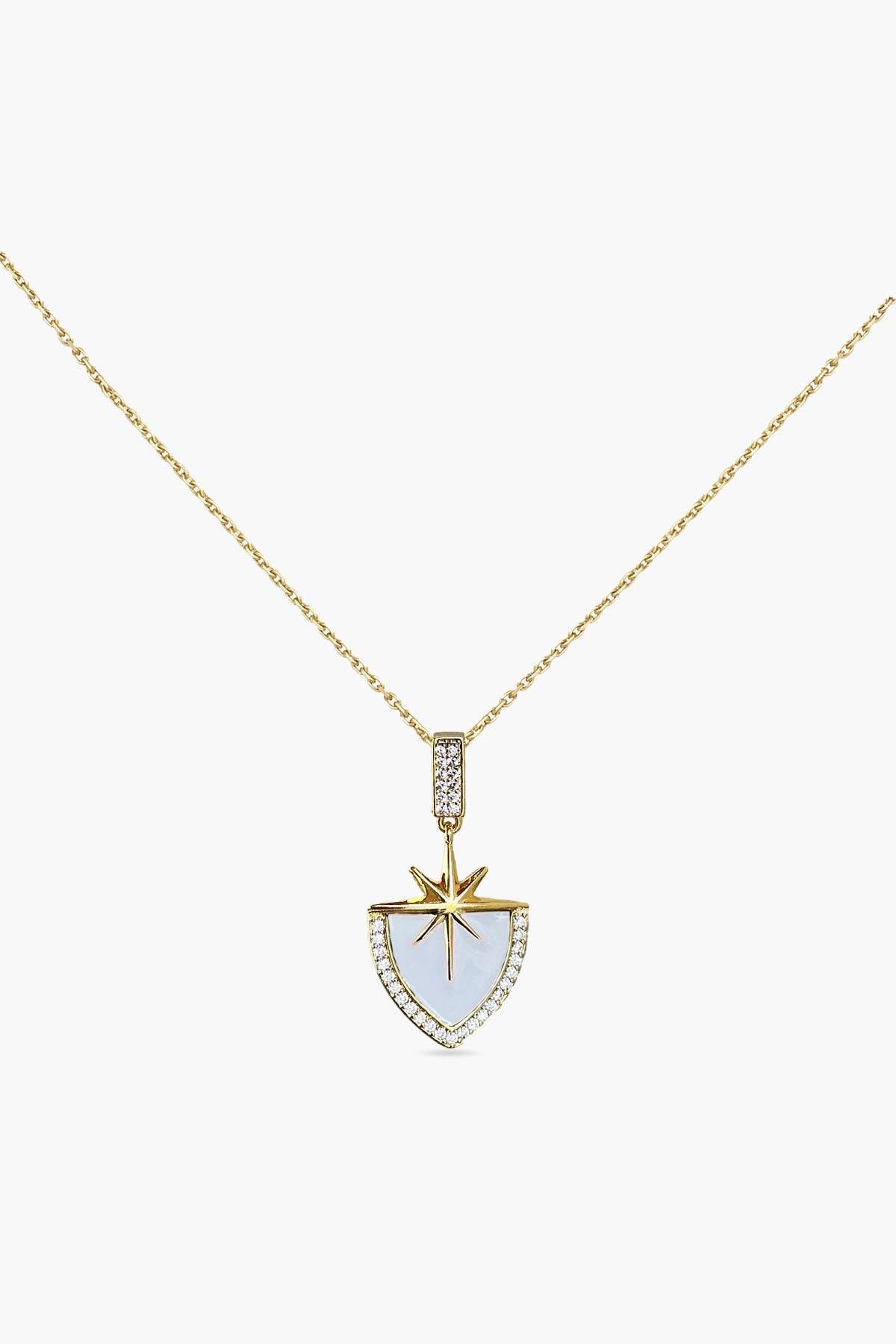 Isla Necklace