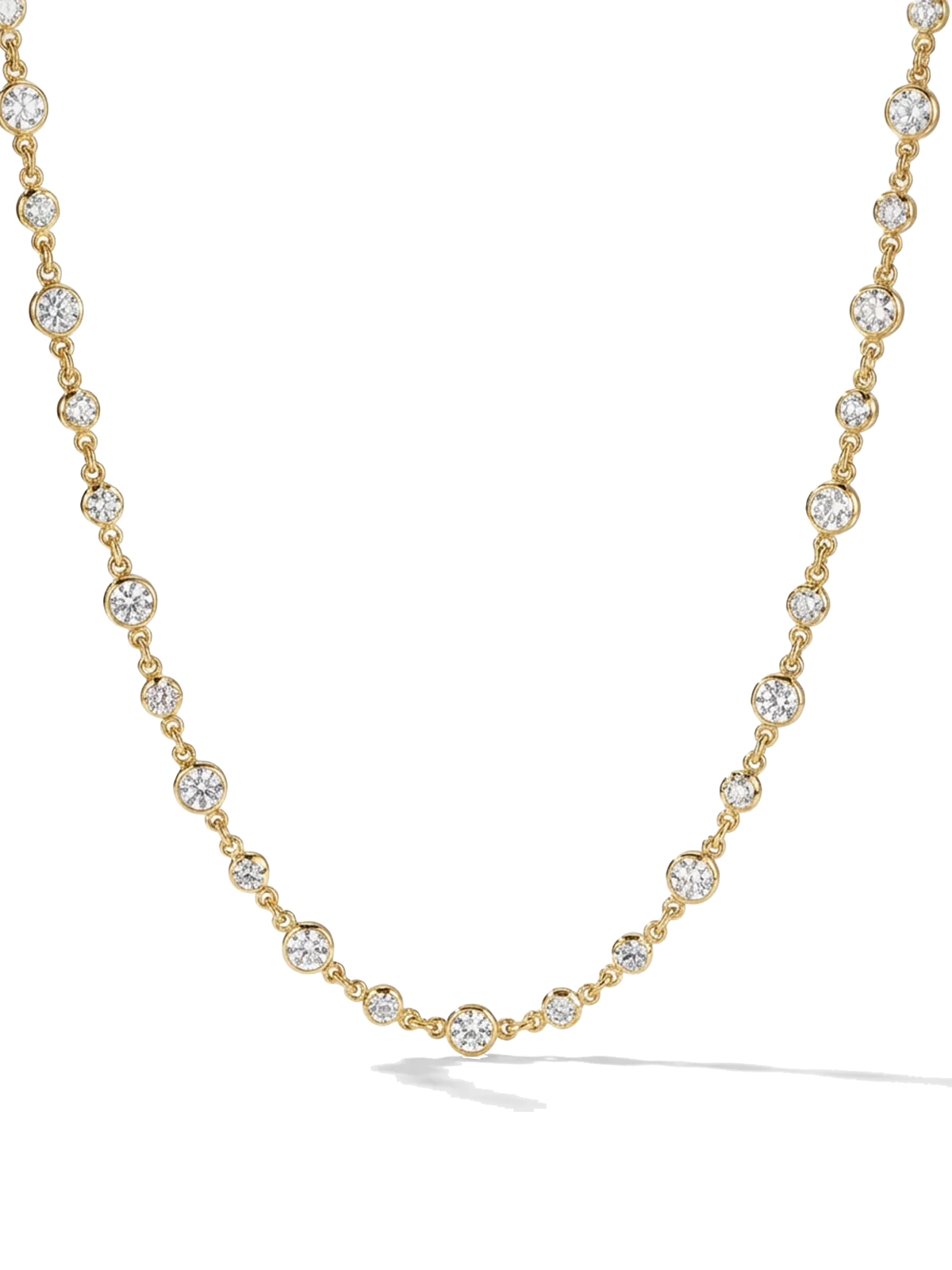 Avenira Necklace