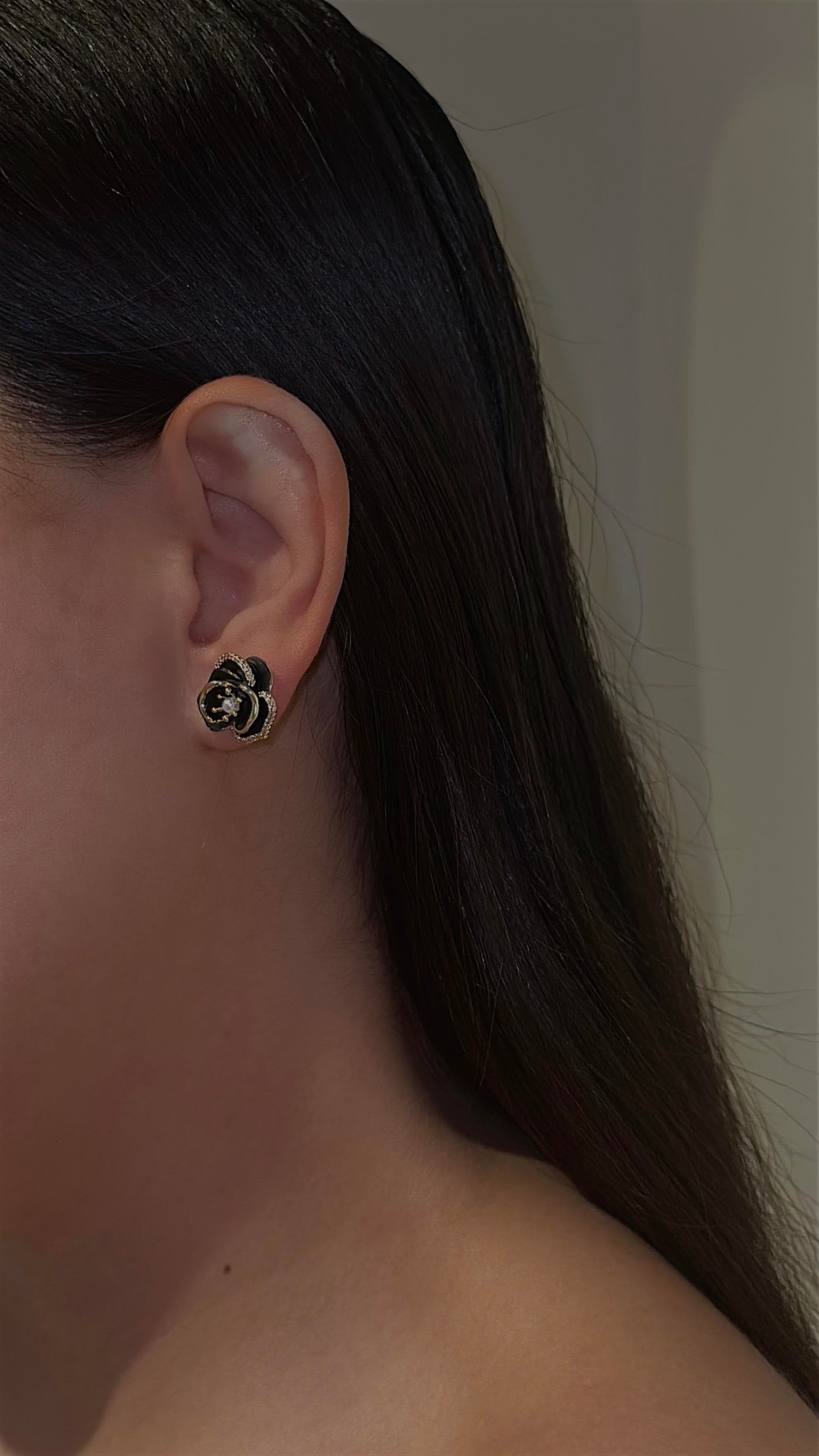 Isela Earring