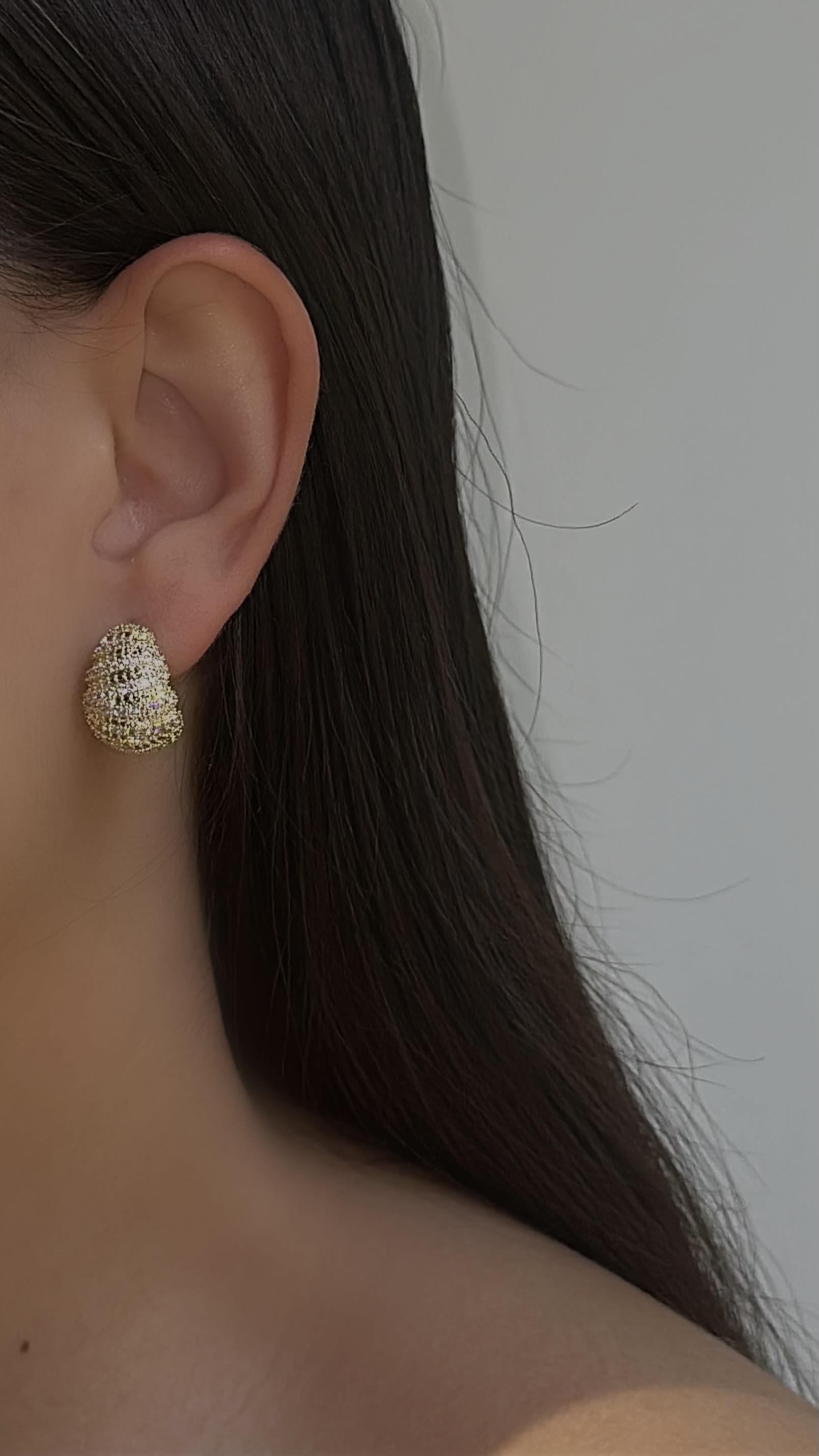 Celviana Earring