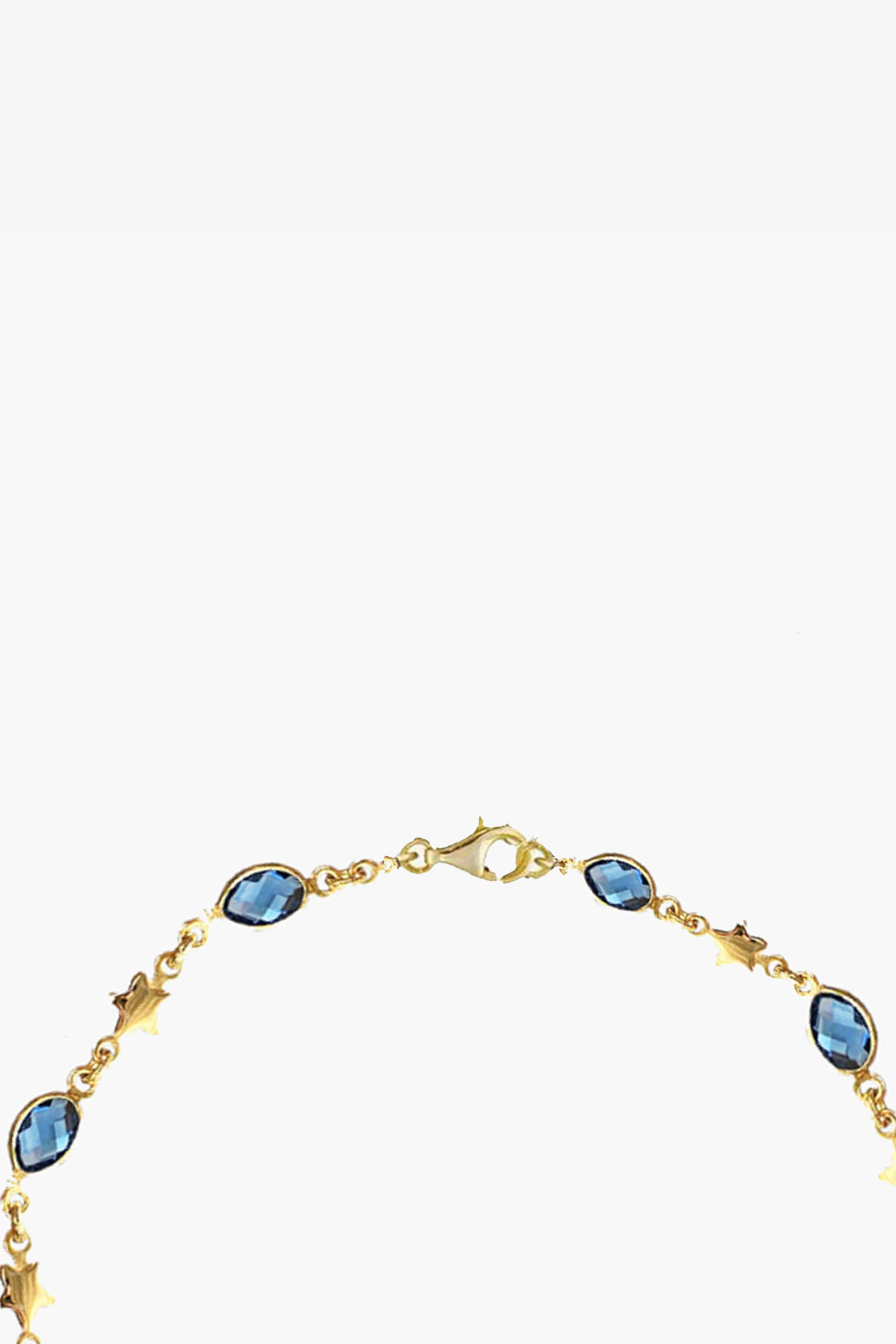 Taurielle Bileklik | Luxury Jewelry by Atelier Duygu.