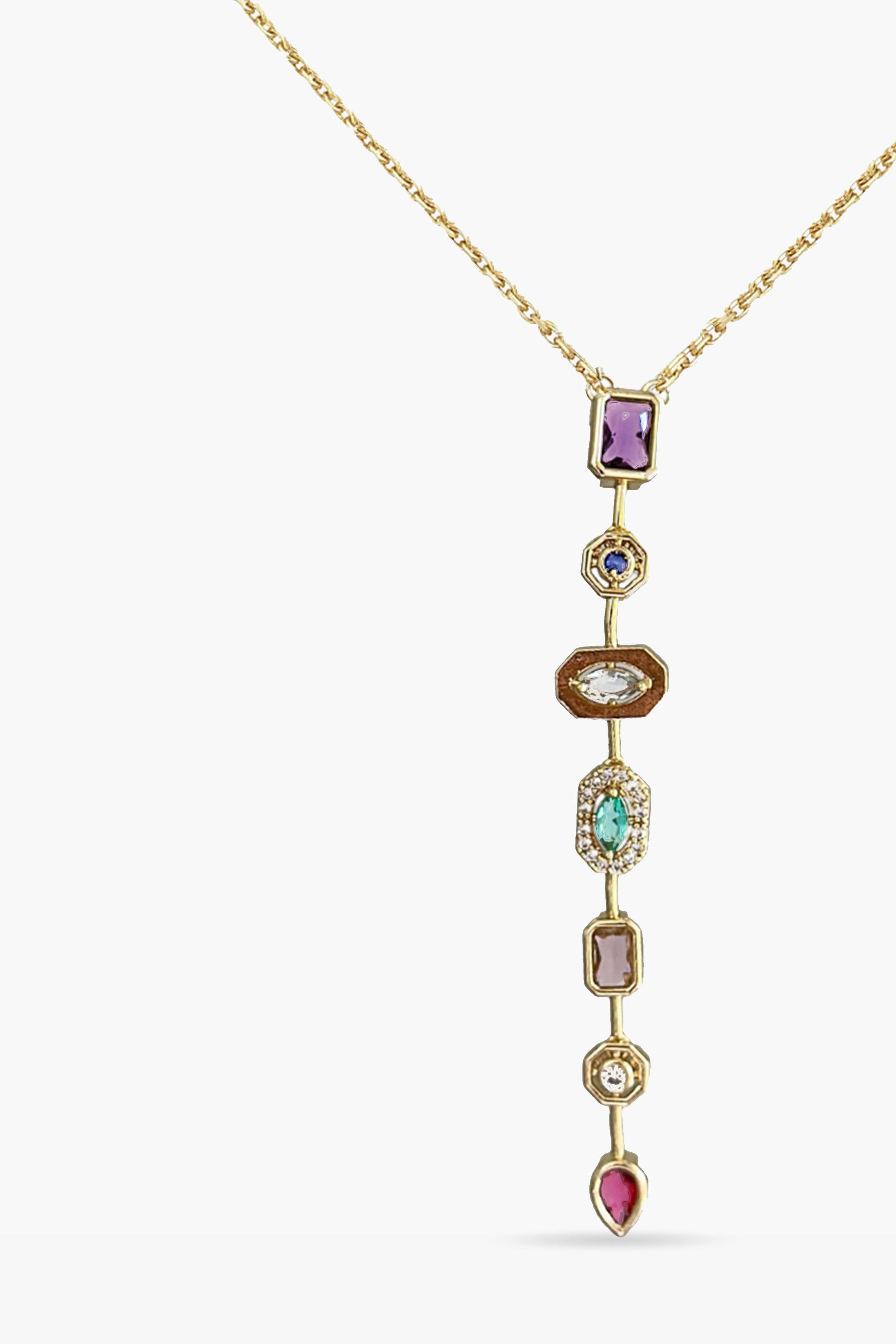 Lior Necklace