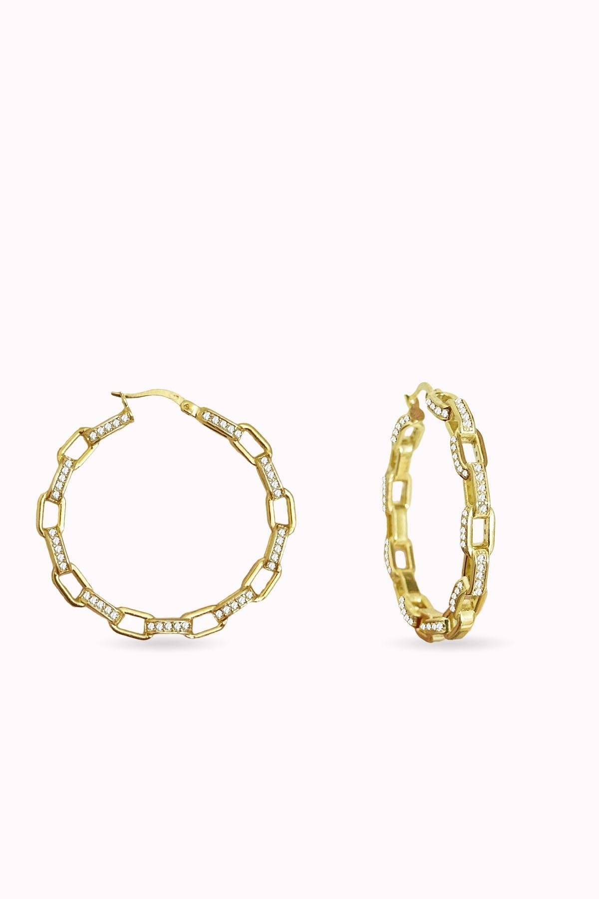 Zumi Earring