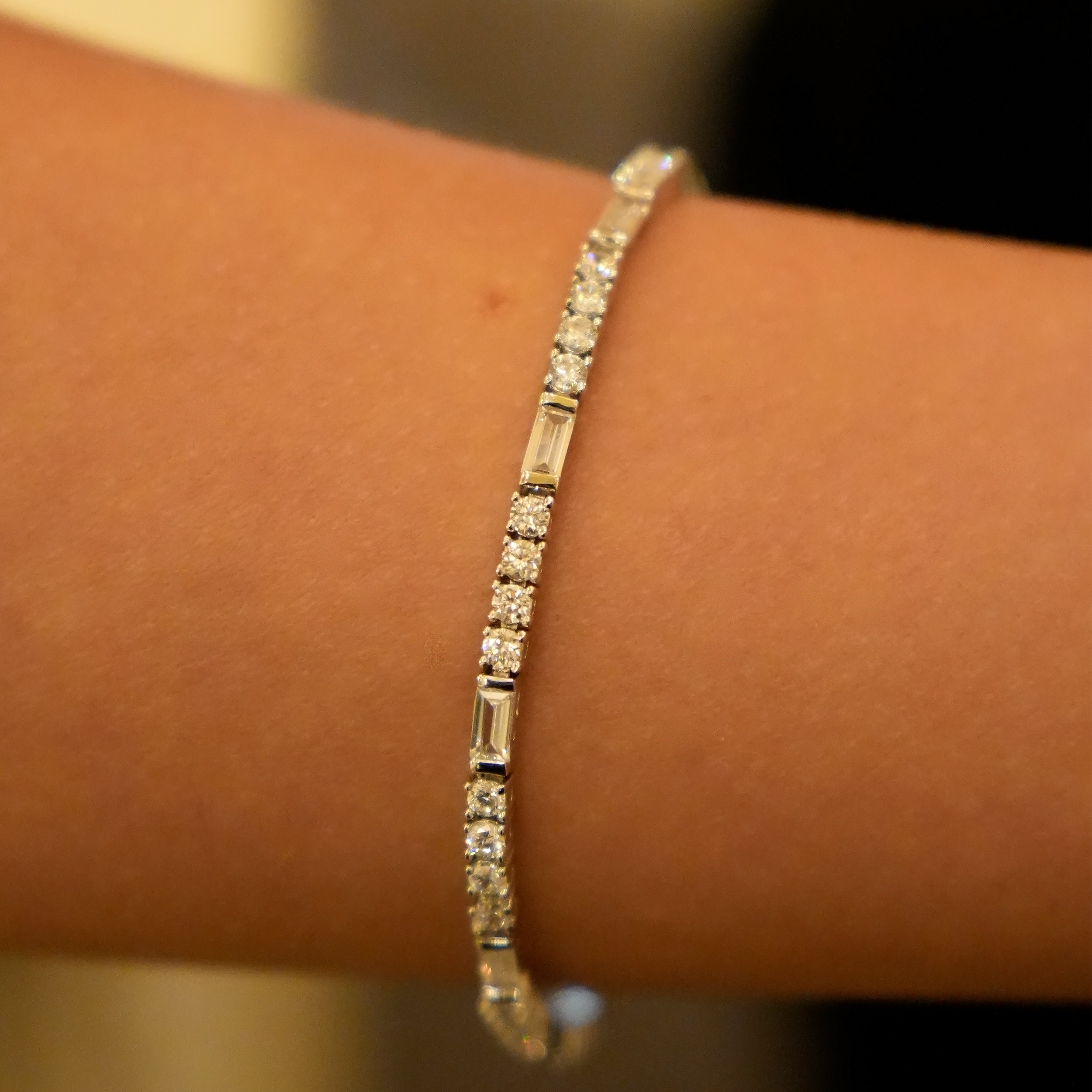 Novia Su Yolu Bileklik