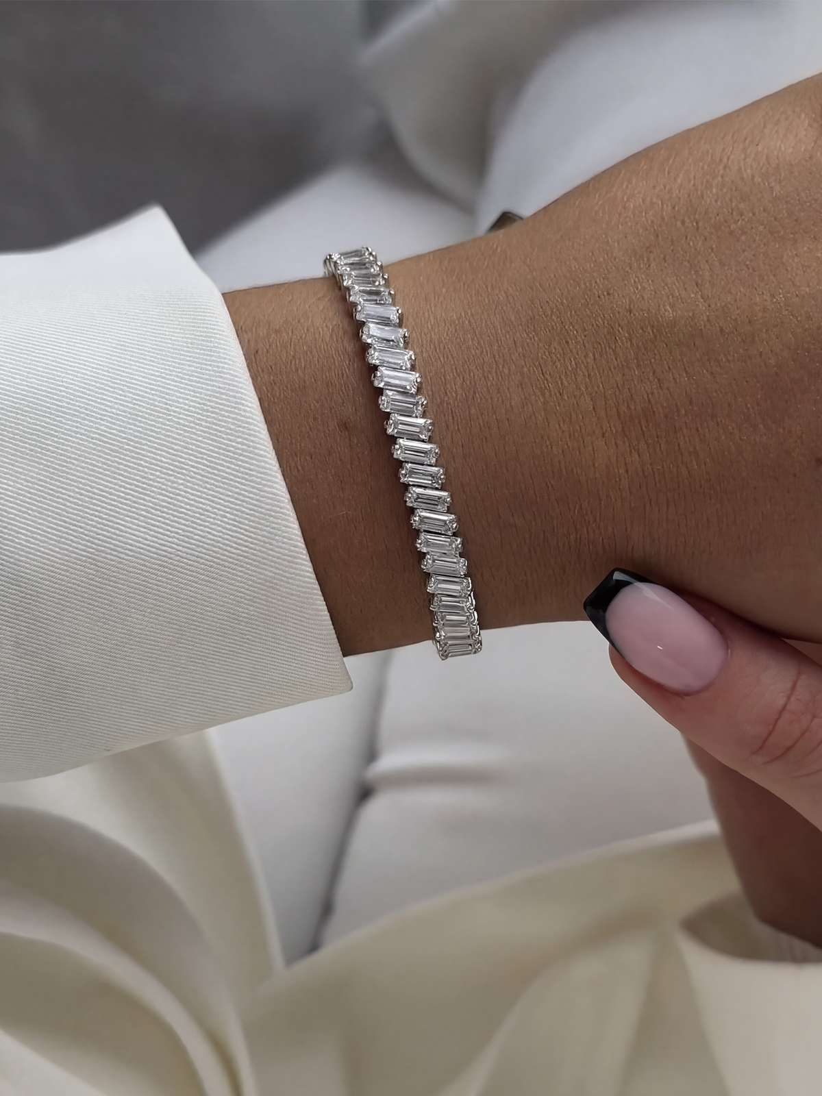 Alessa Su Yolu Bileklik