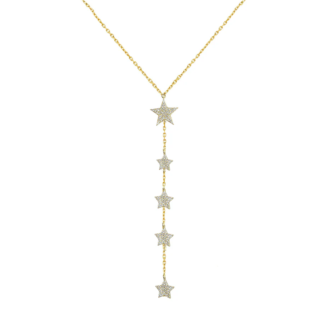 Zephyra Necklace