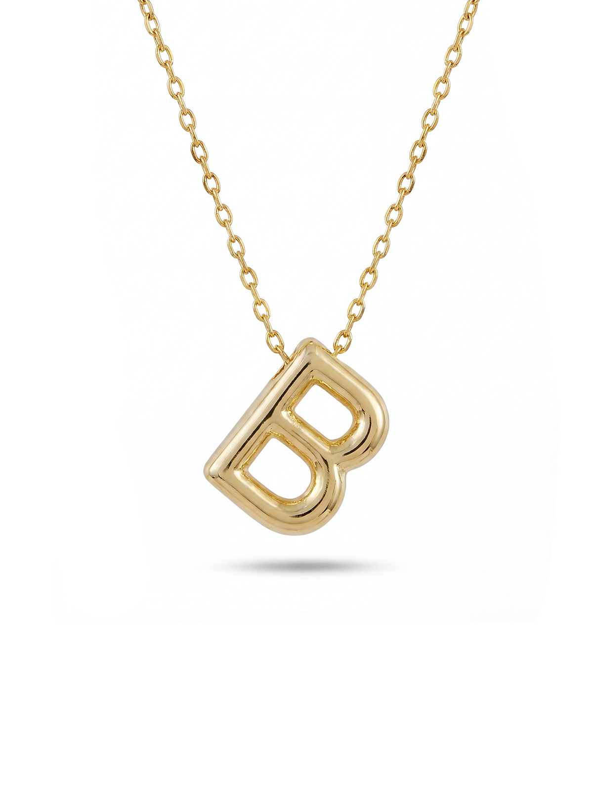 Crazy Lover Necklace