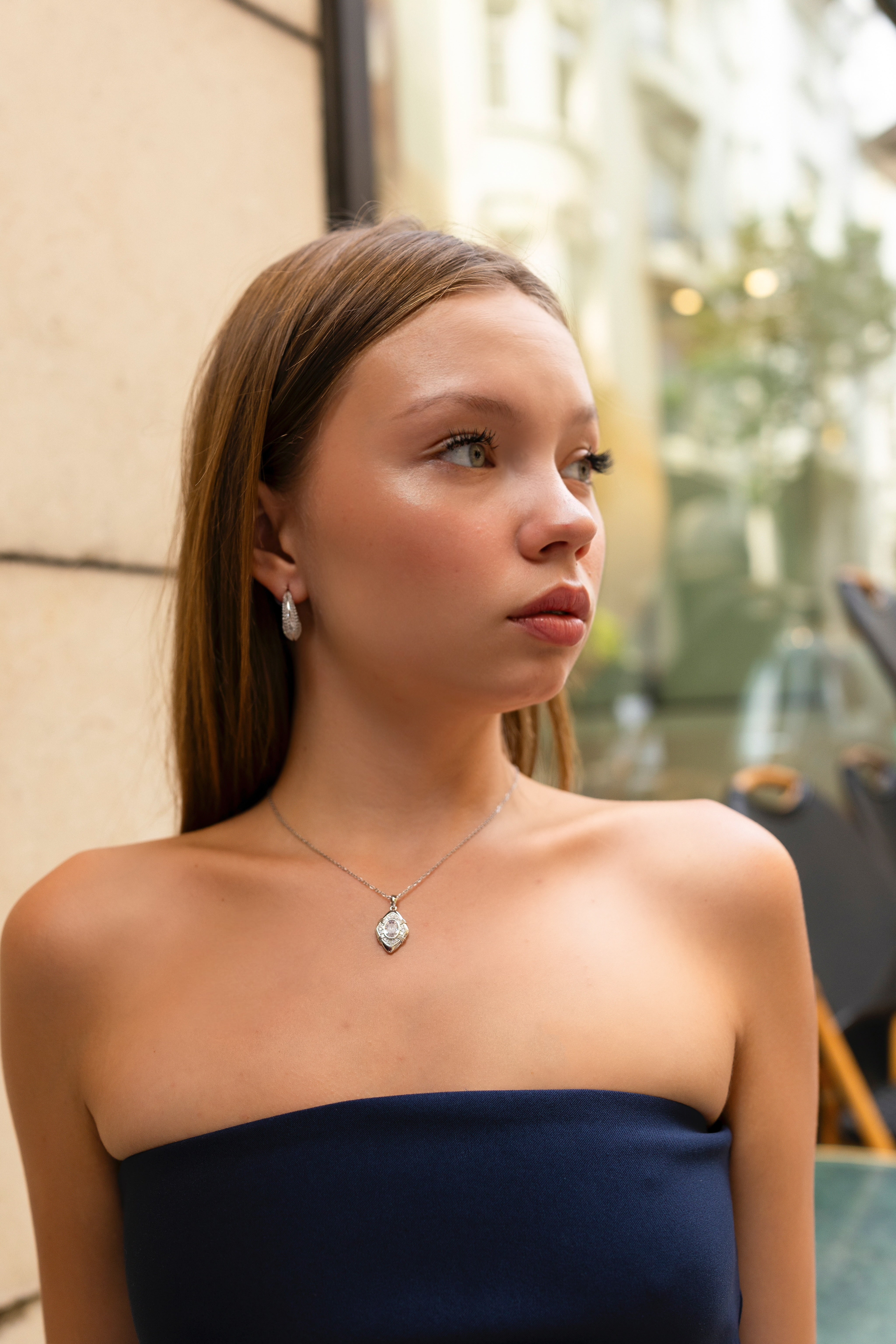 Selvien Küpe  Atelier Duygu.