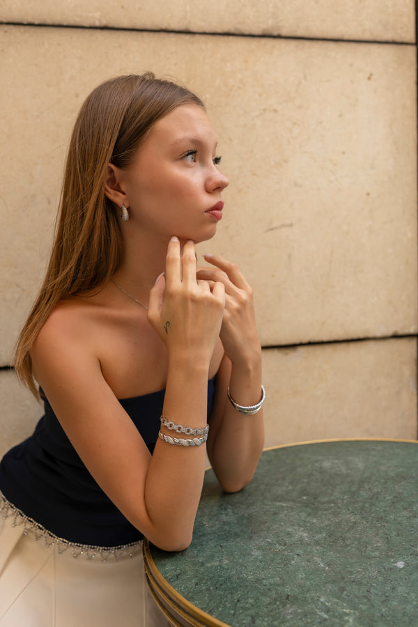 Felya Bileklik Atelier Duygu.