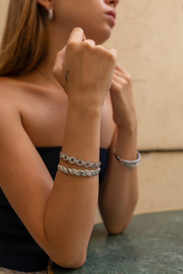 Felya Bileklik Atelier Duygu.