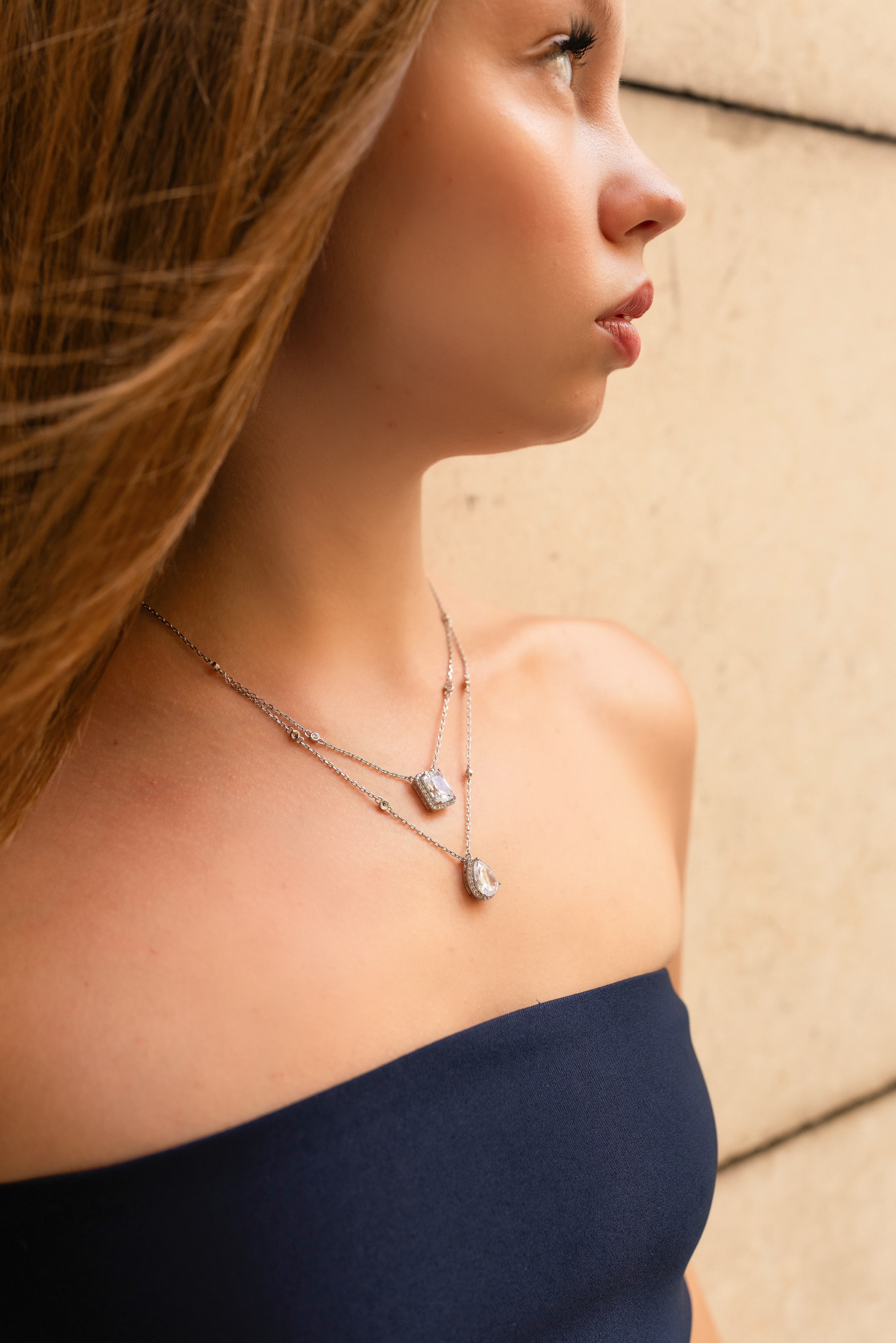 Calys Kolye  Atelier Duygu.