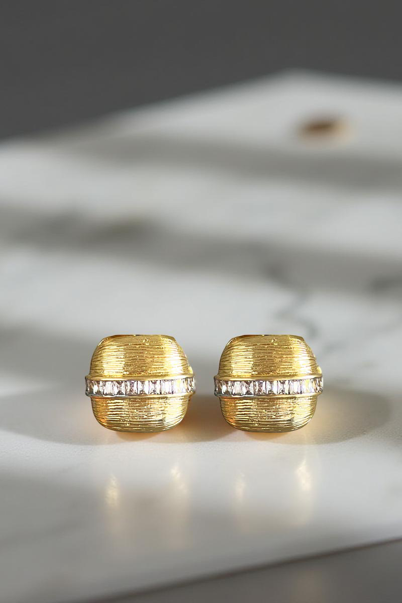 Calla Earrings