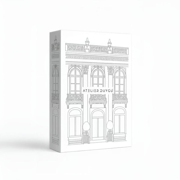 Advent Calendar Atelier Duygu