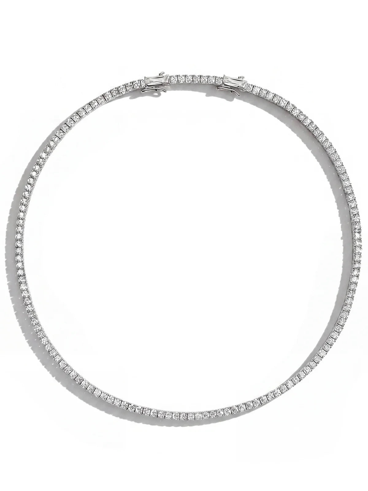 3MM | Döküm Su Yolu Kolye