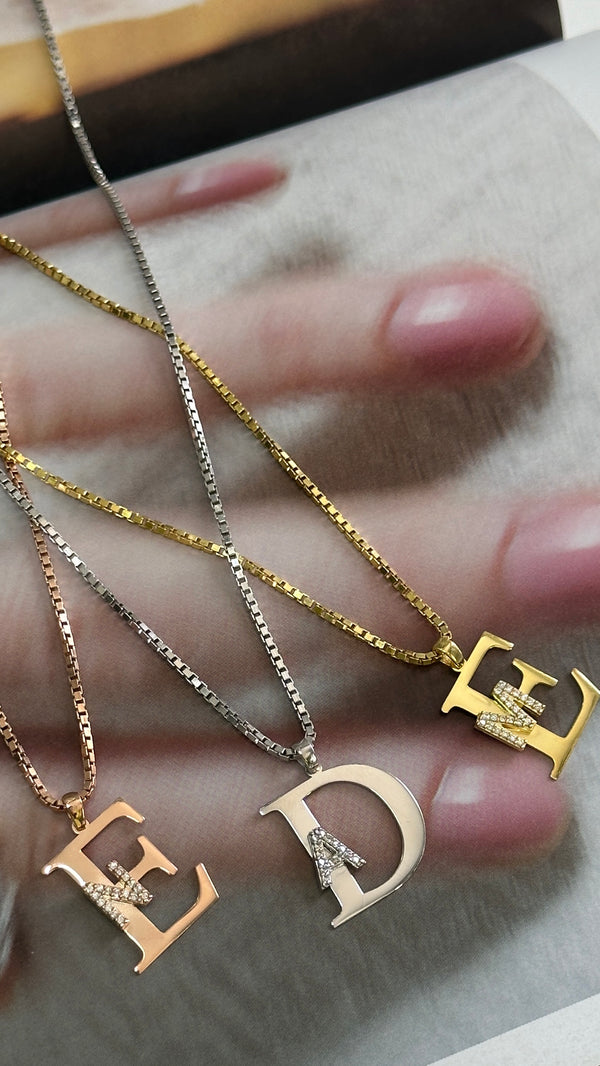 Zorvia Kolye Atelier Duygu.