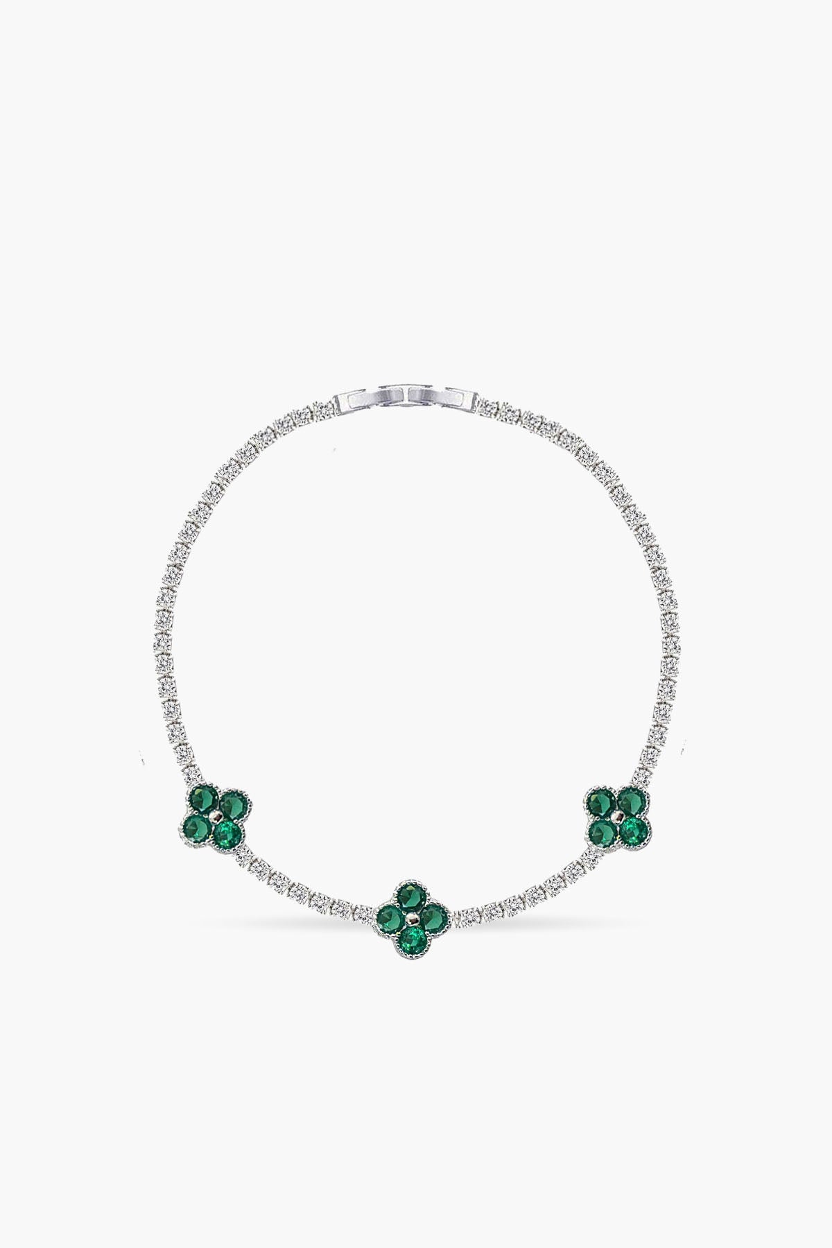 Yureva Bileklik |   Luxury Jewelry by  Atelier Duygu.