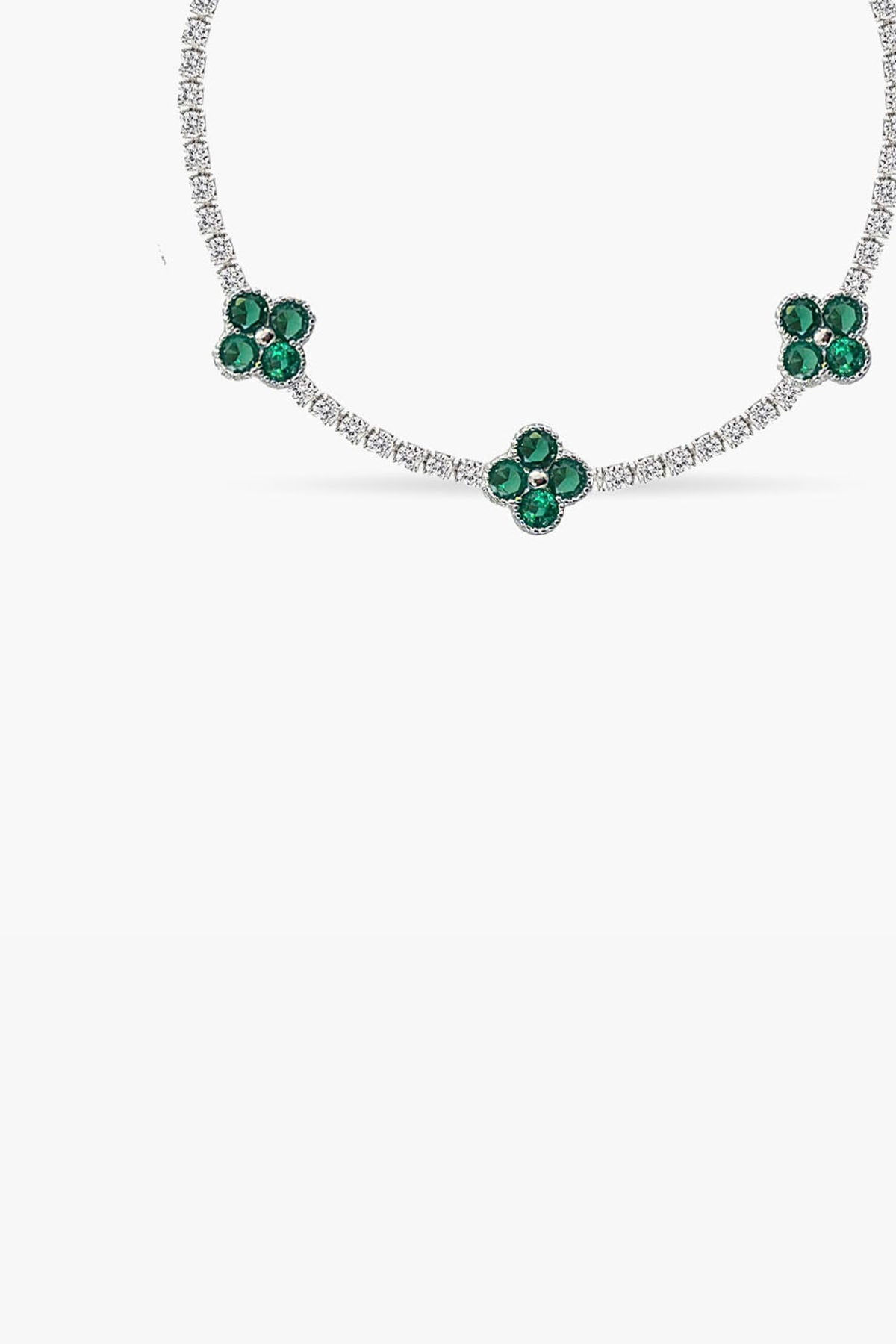 Yureva Bileklik |   Luxury Jewelry by  Atelier Duygu.