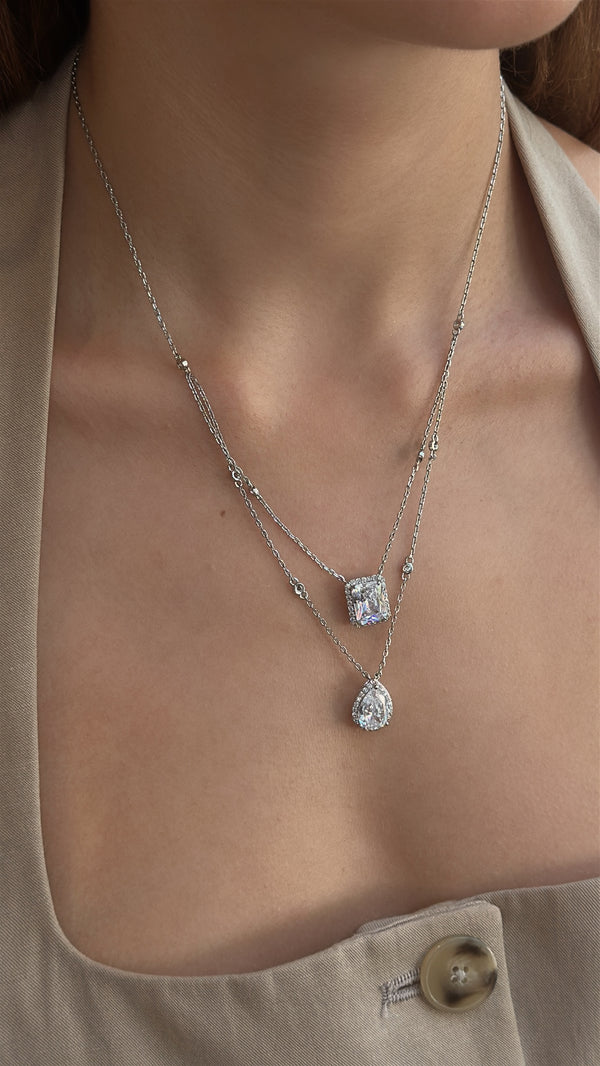 Calys Kolye Atelier Duygu.