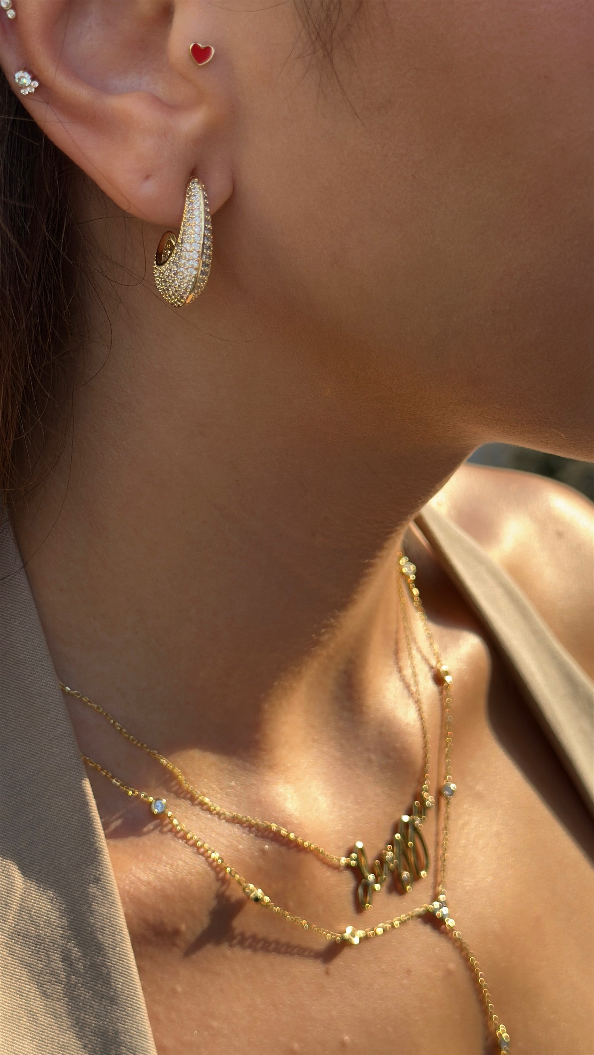 Selvien Küpe Atelier Duygu.