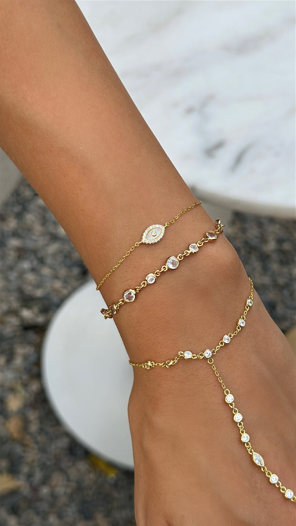 Avenira Bileklik Atelier Duygu.