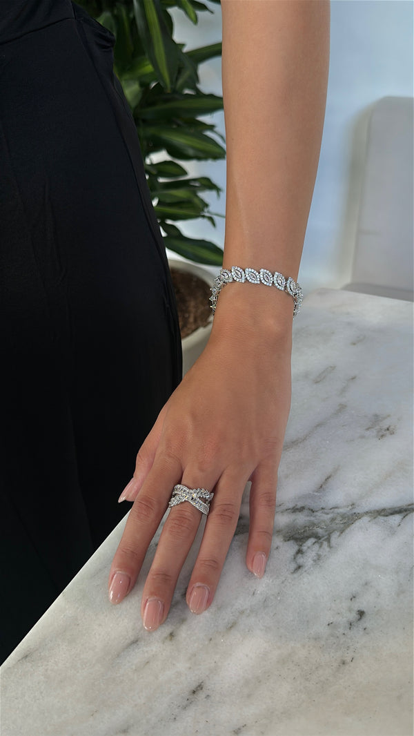 Vureya Bileklik Atelier Duygu.