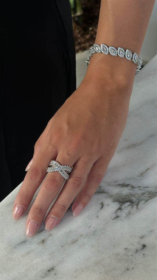 Vureya Bileklik Atelier Duygu.