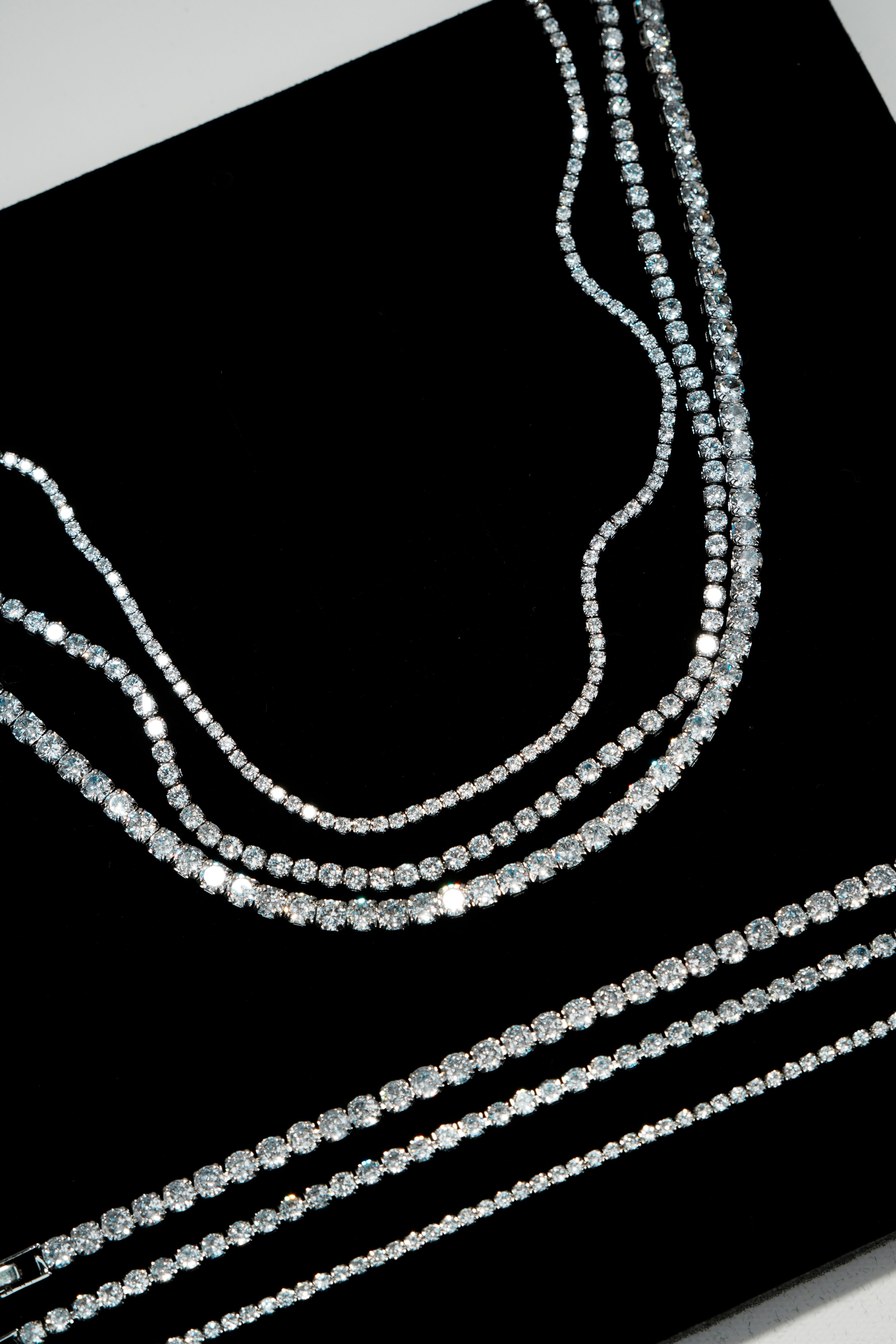 3MM | Su Yolu Bileklik