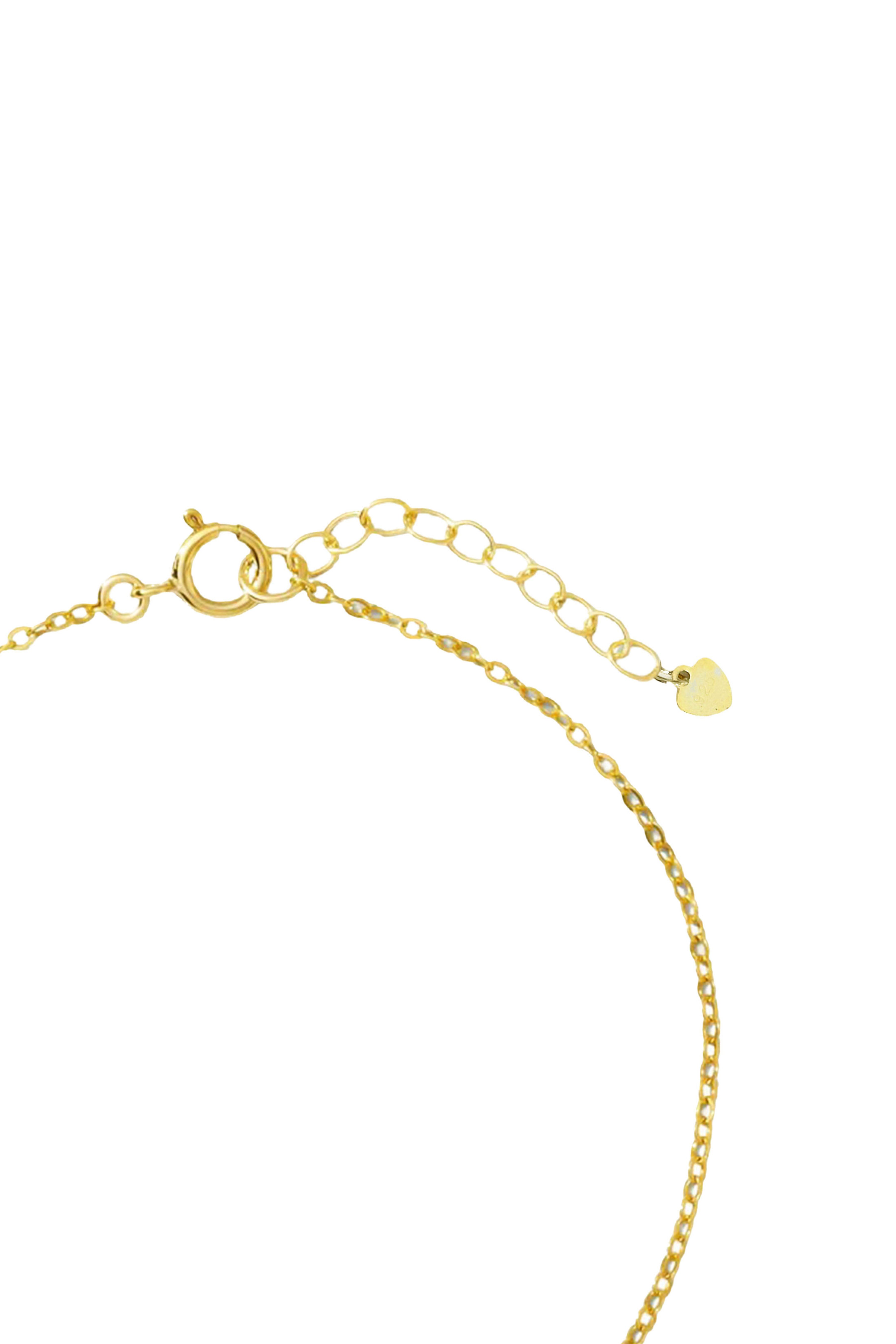 Sienna Bileklik Atelier Duygu.