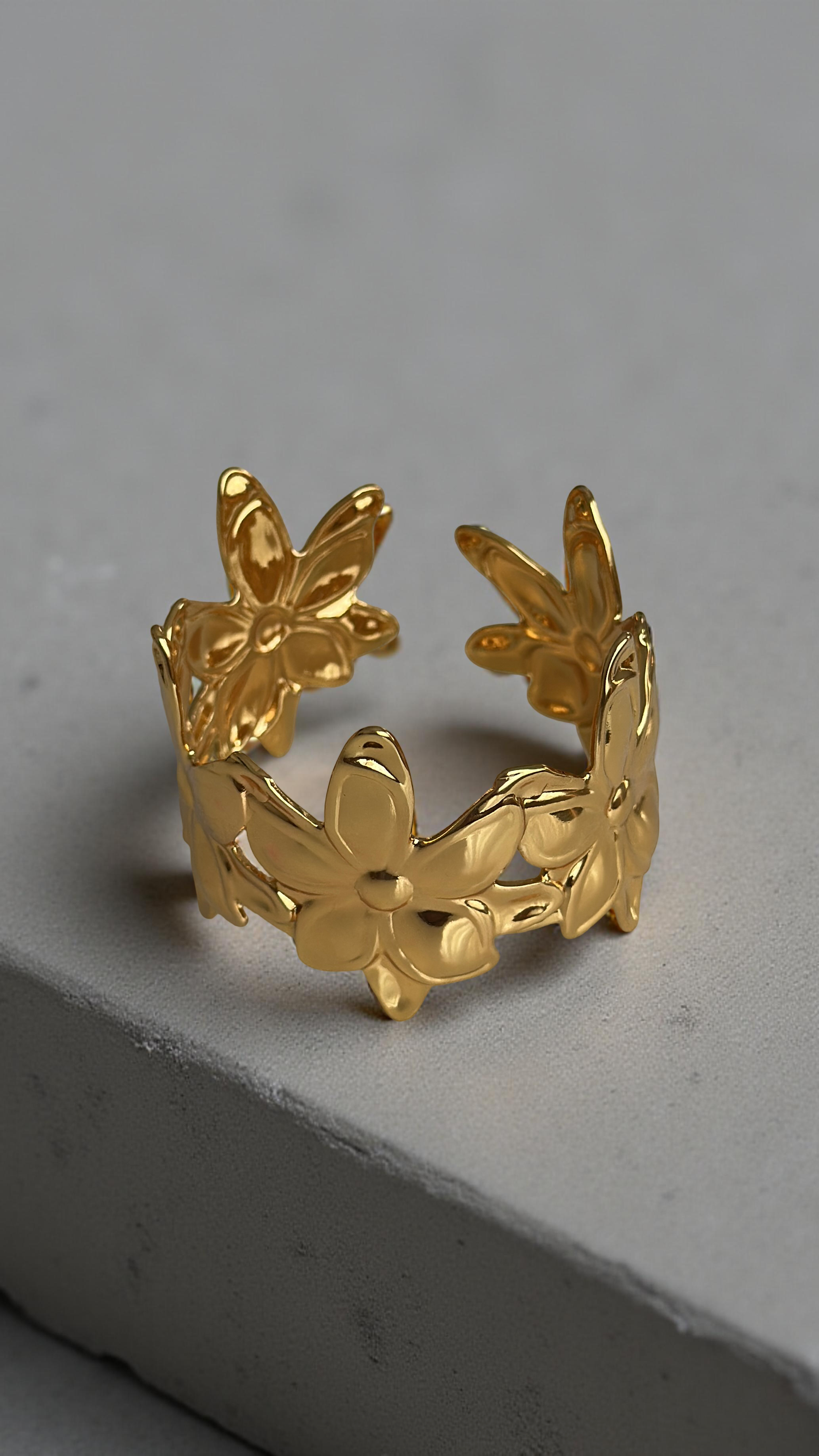 Sophie Bileklik Atelier Duygu.