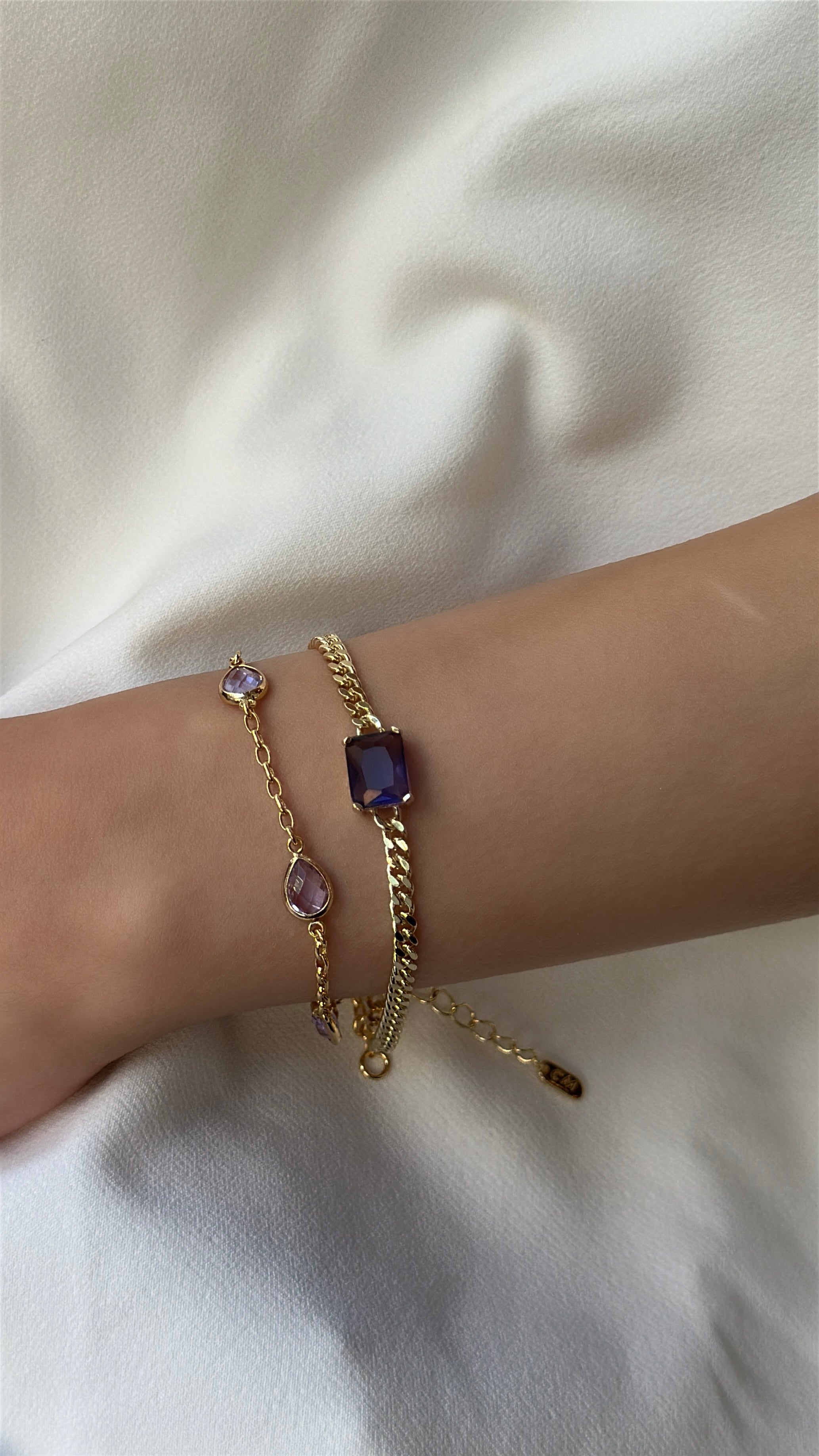 Feyra Bileklik | Luxury Jewelry by Atelier Duygu.
