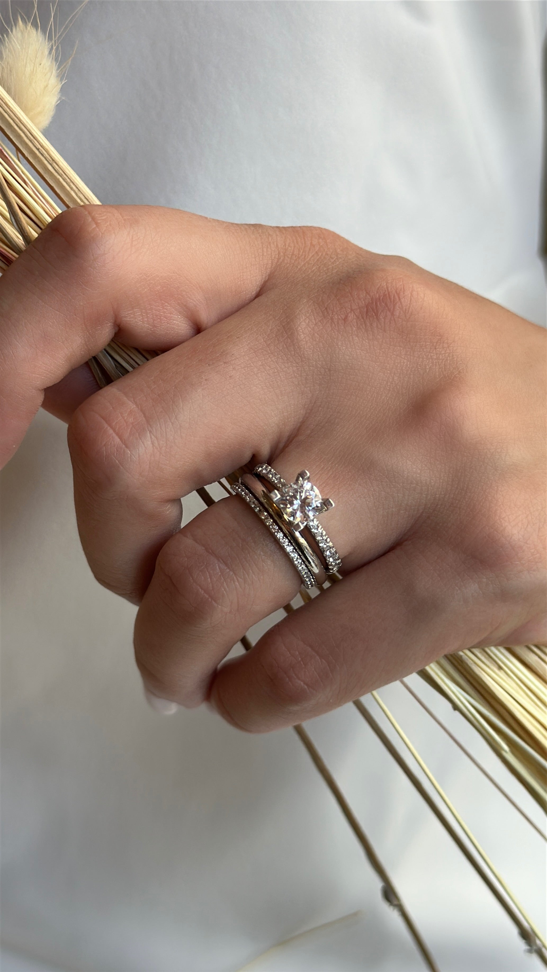 Wedding Ring Atelier Duygu.