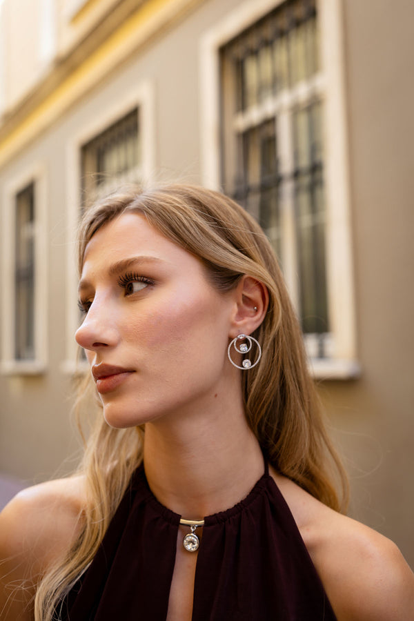 Fioralba Earring