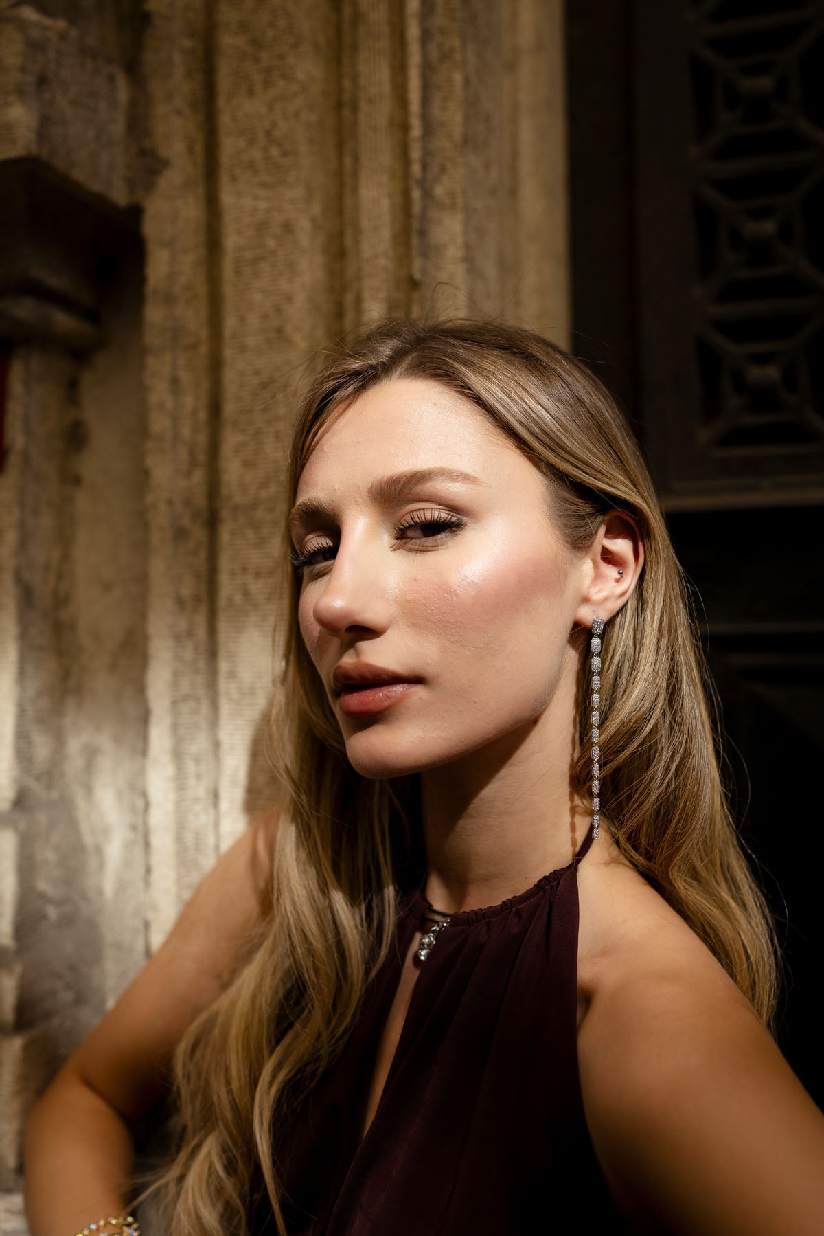 Zerelda Küpe