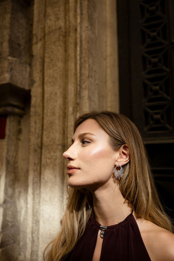Gianella Earrings
