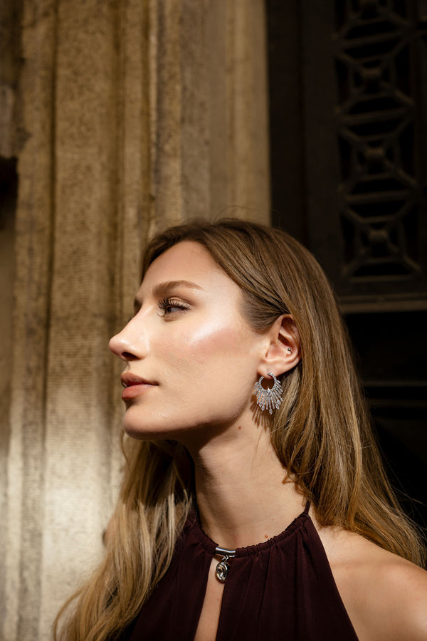Gianella Earrings