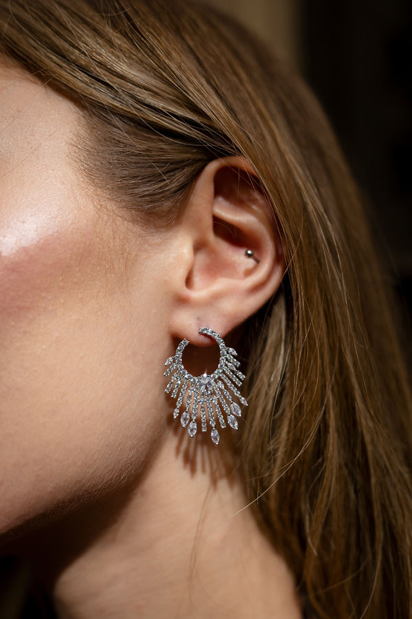 Gianella Earrings