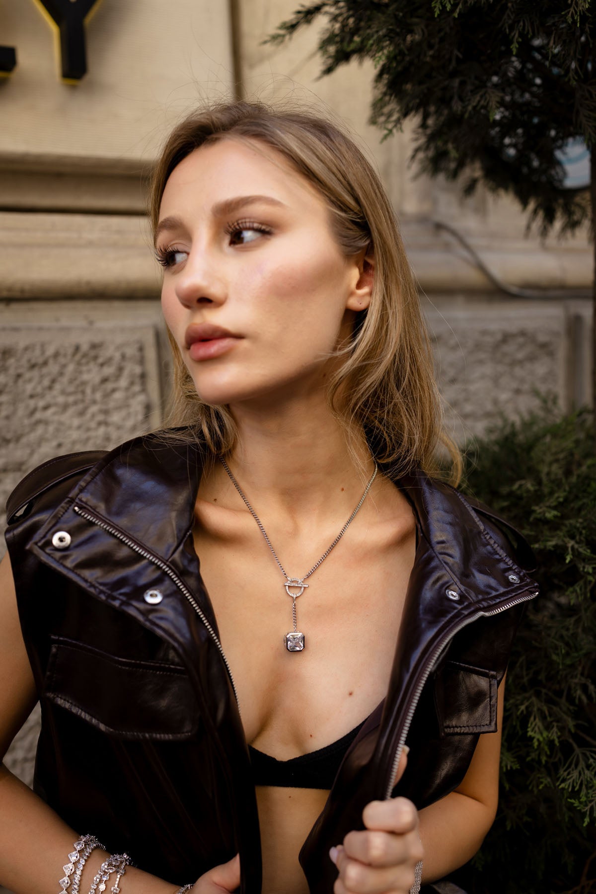 Nerissa Kolye